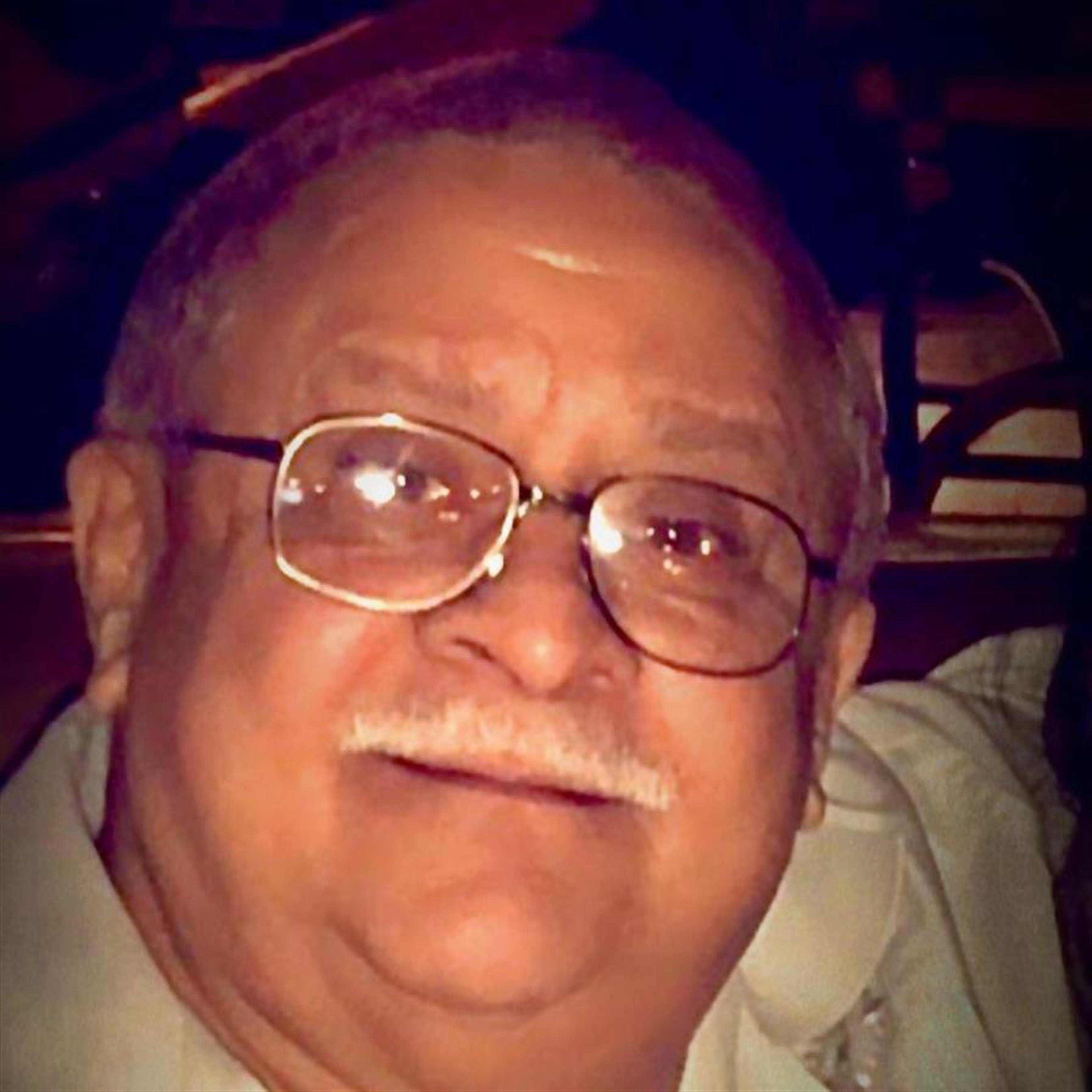 Hiram Velez, Jr.