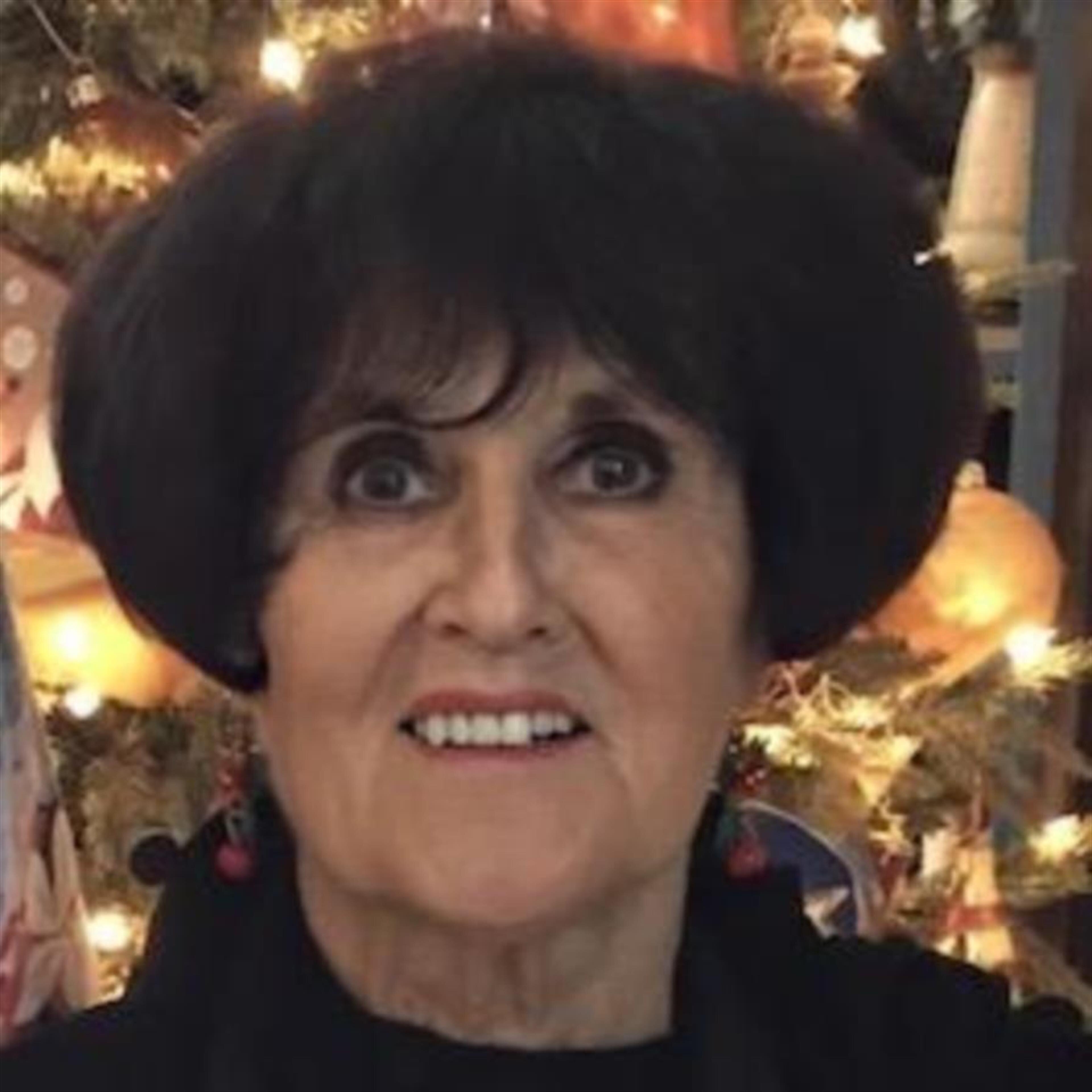 Diane  K. Scott-Bernard