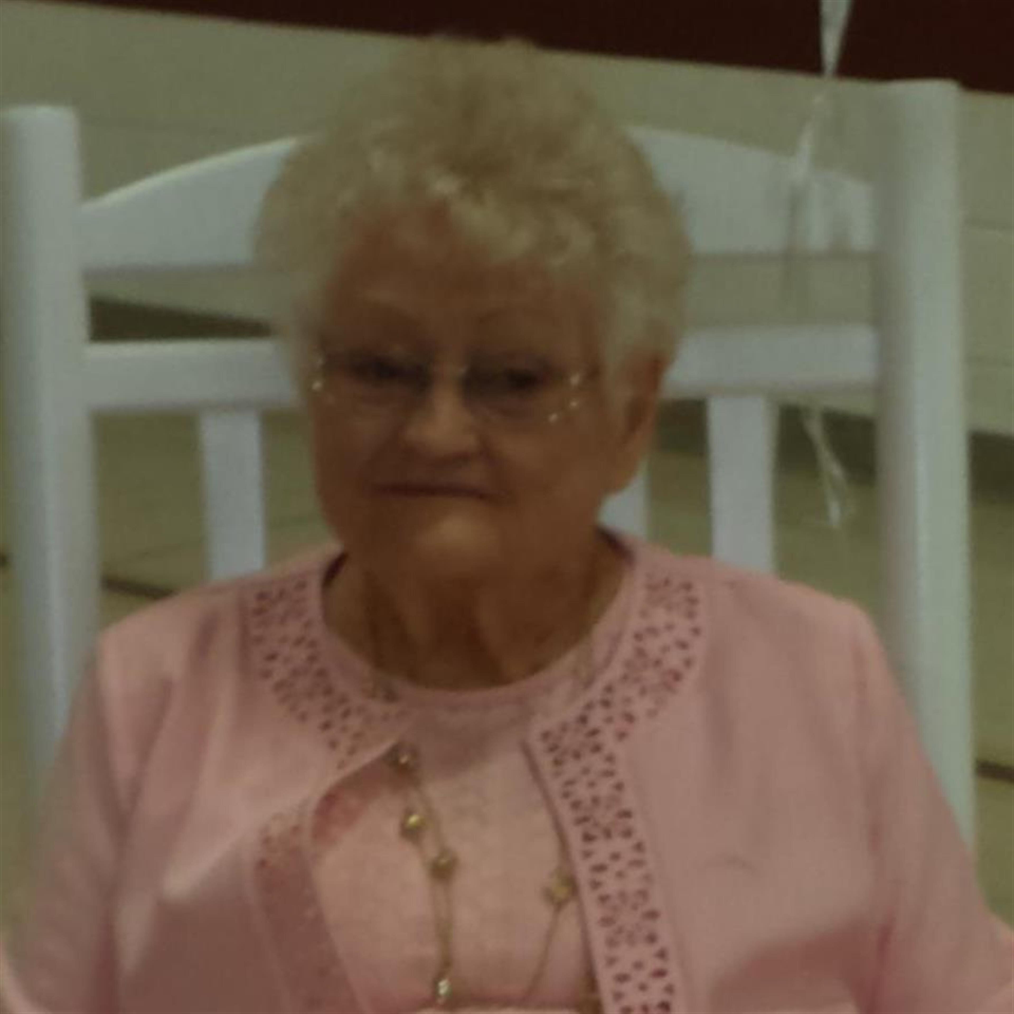 Laverne Gilbert