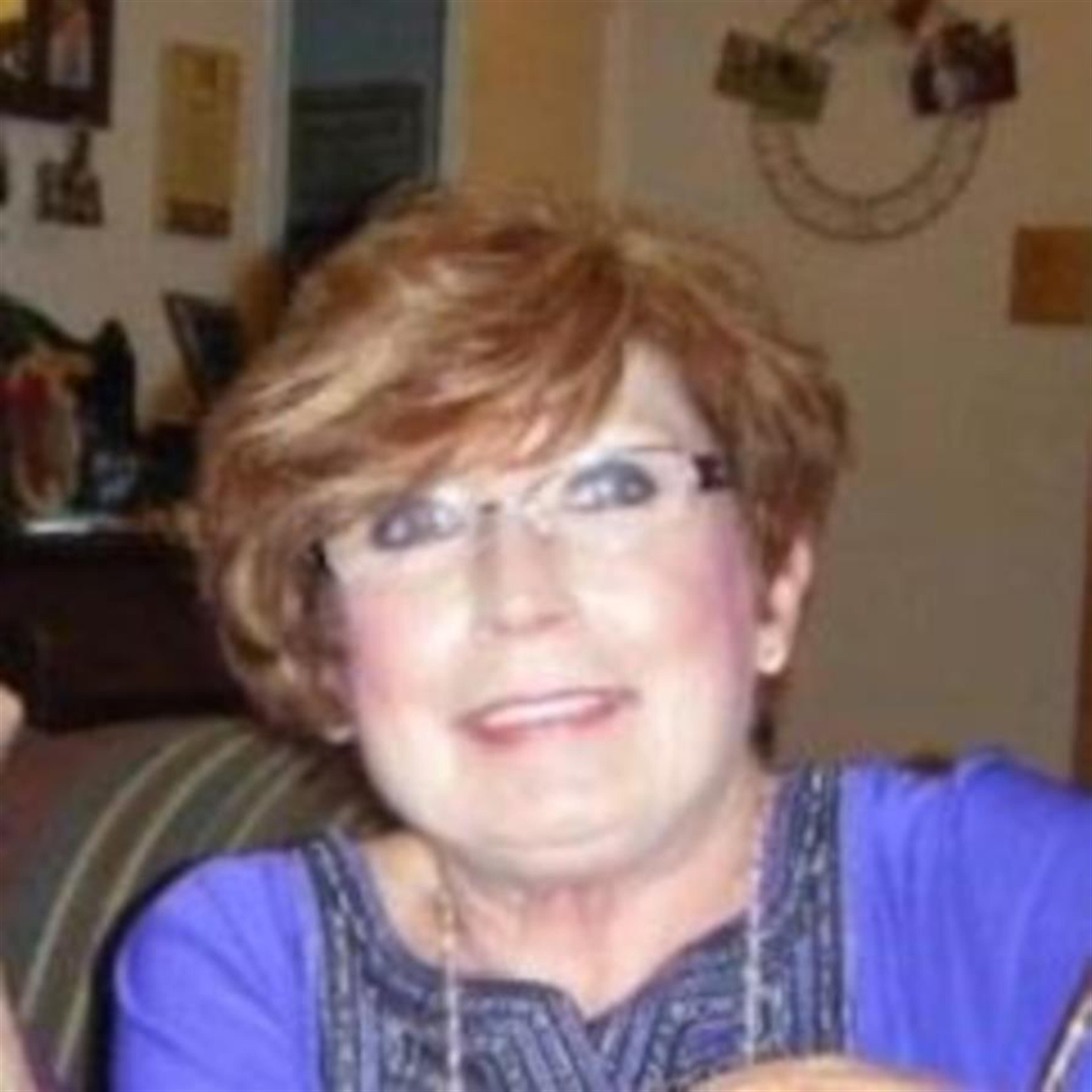 Martha Ann Murdock