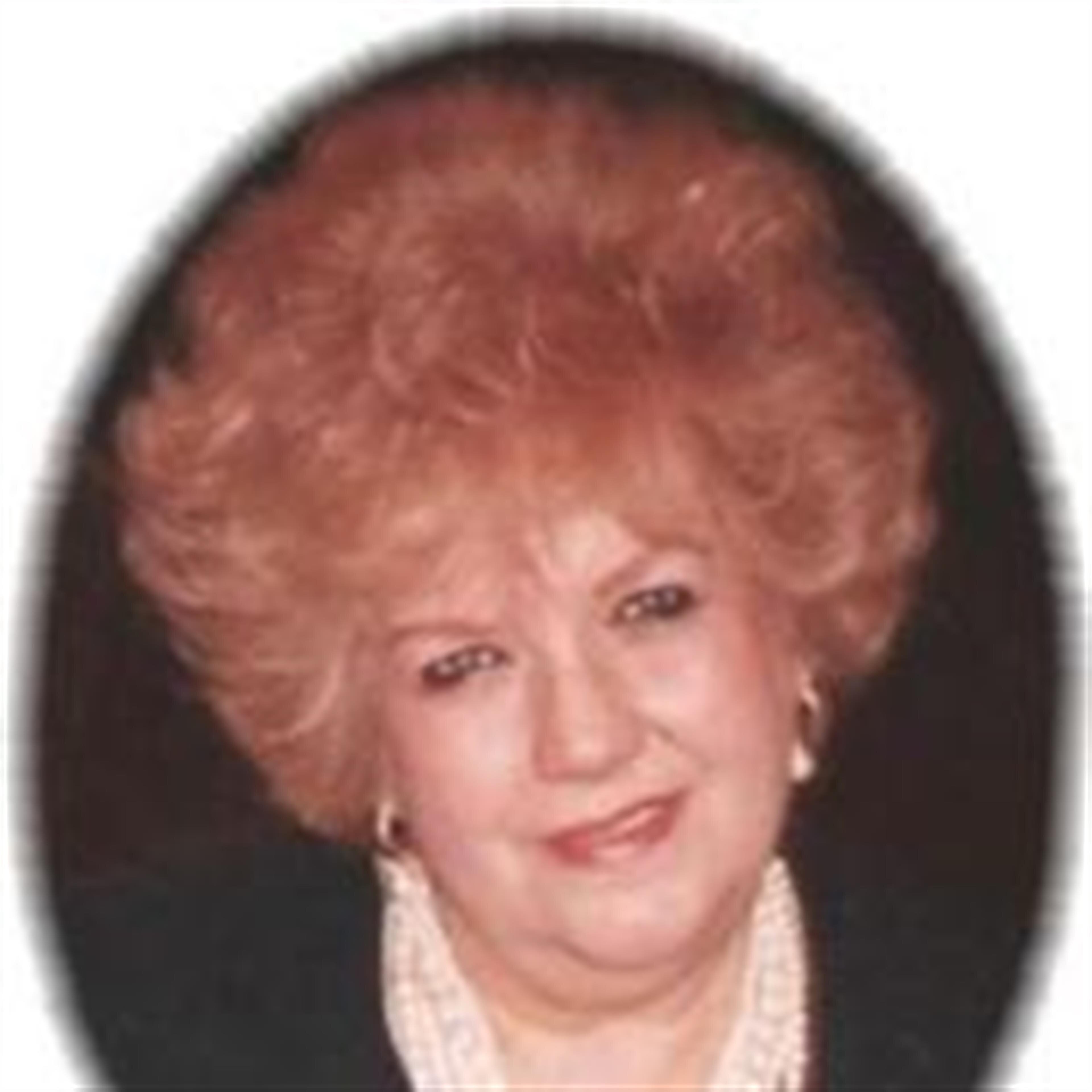 Roylene Alsbach (Camdenton)