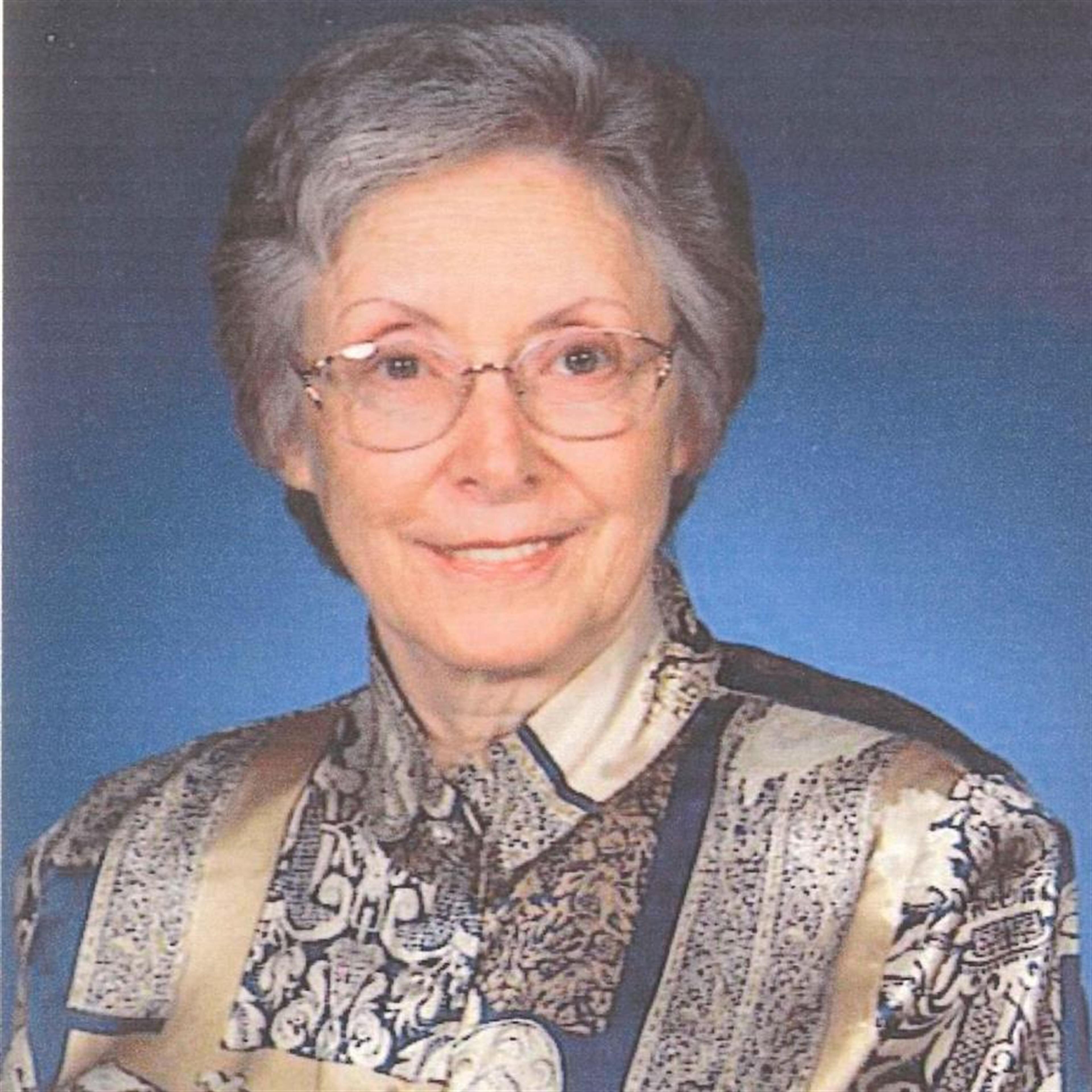 Benilde S. Silva