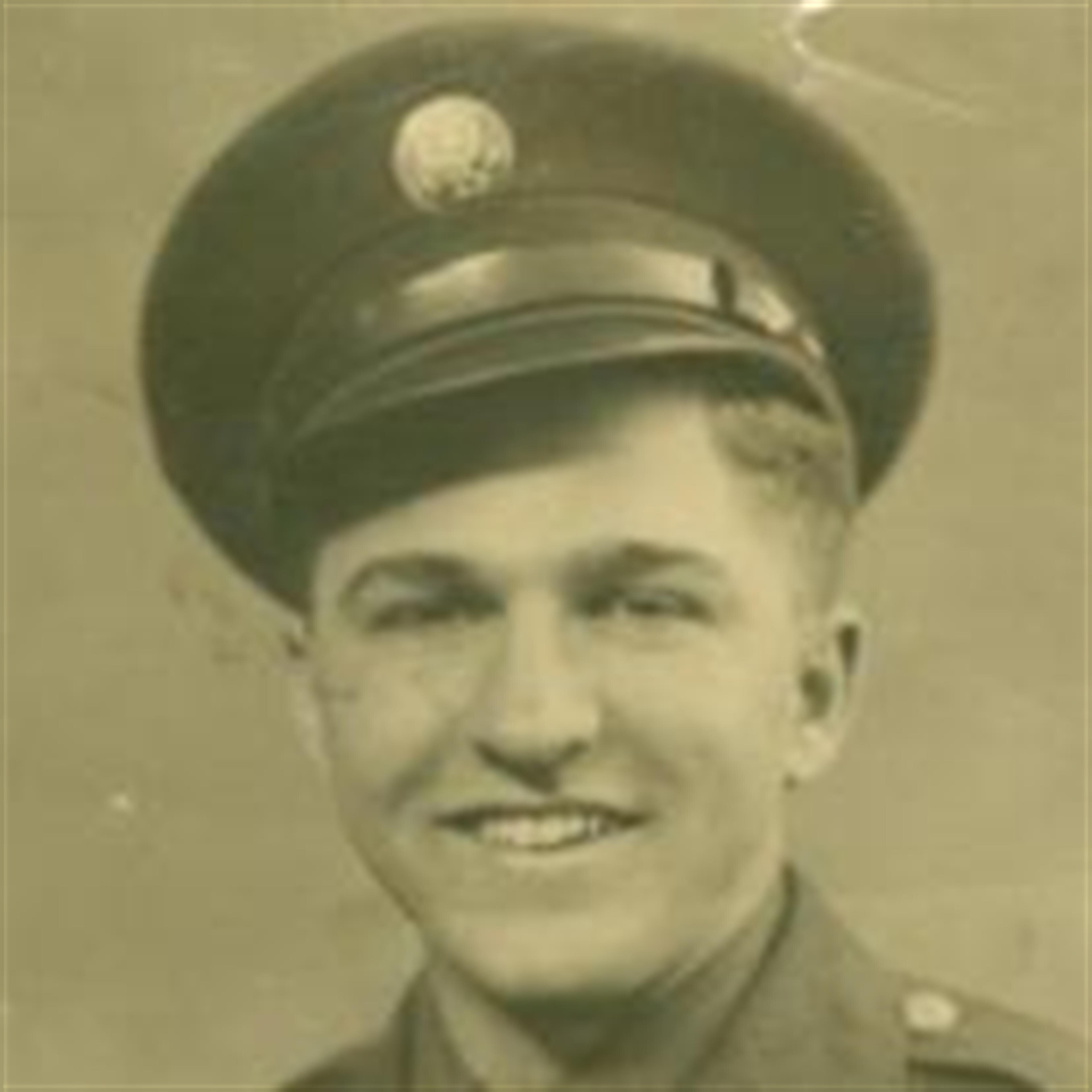Mr. Vitalis "Ted" Jastrzembski