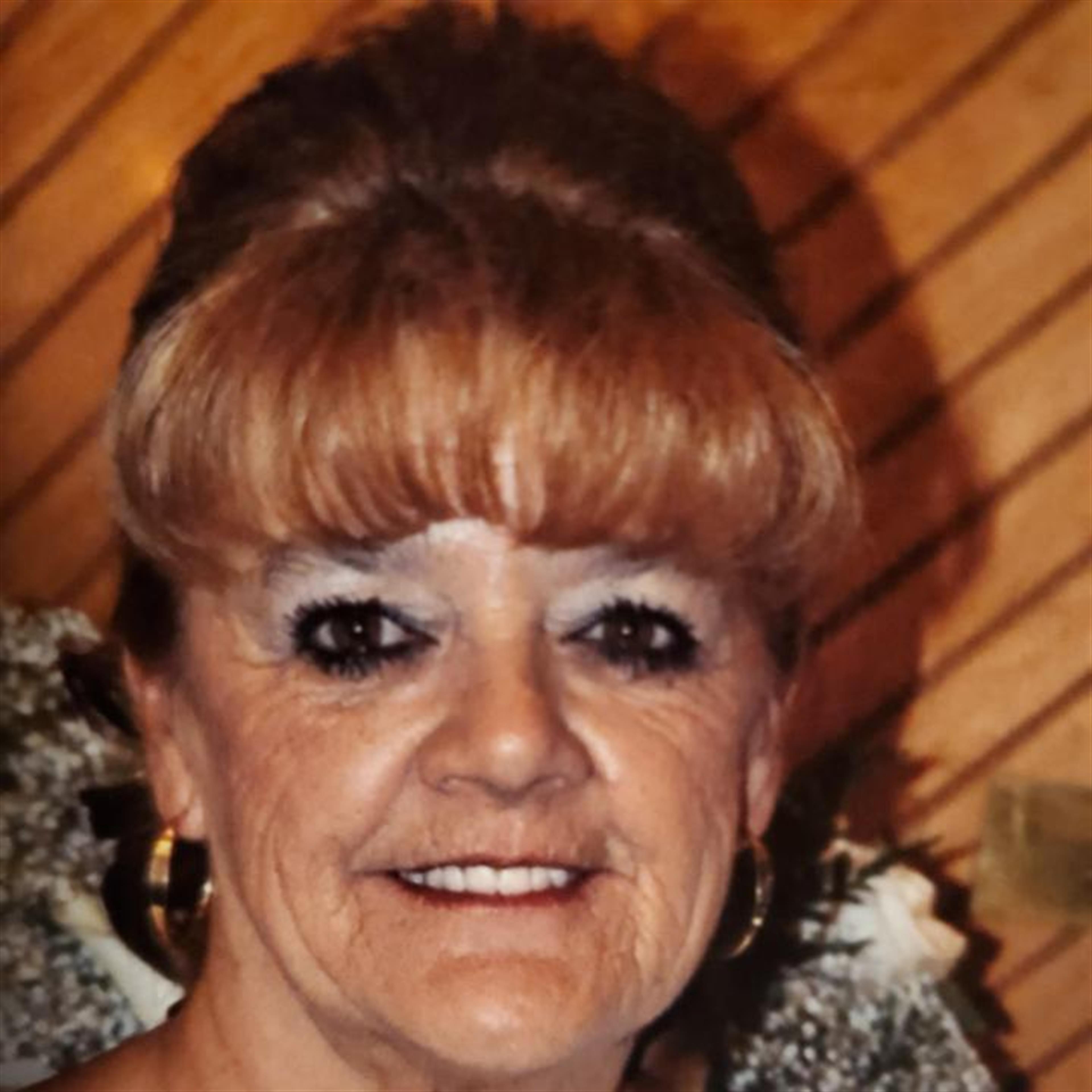 Joyce Ann Harvey's obituary picture