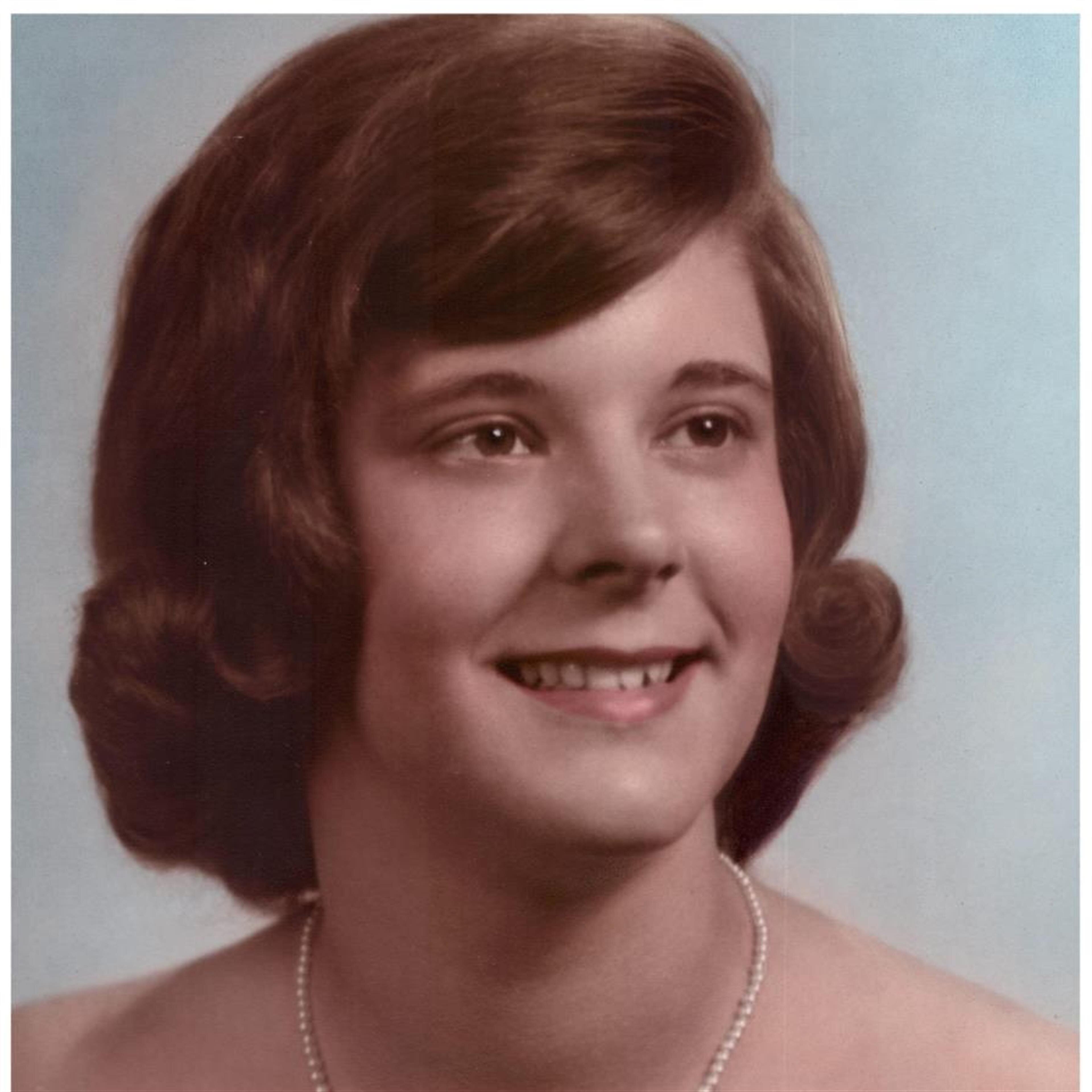 Jane Eloise Maher