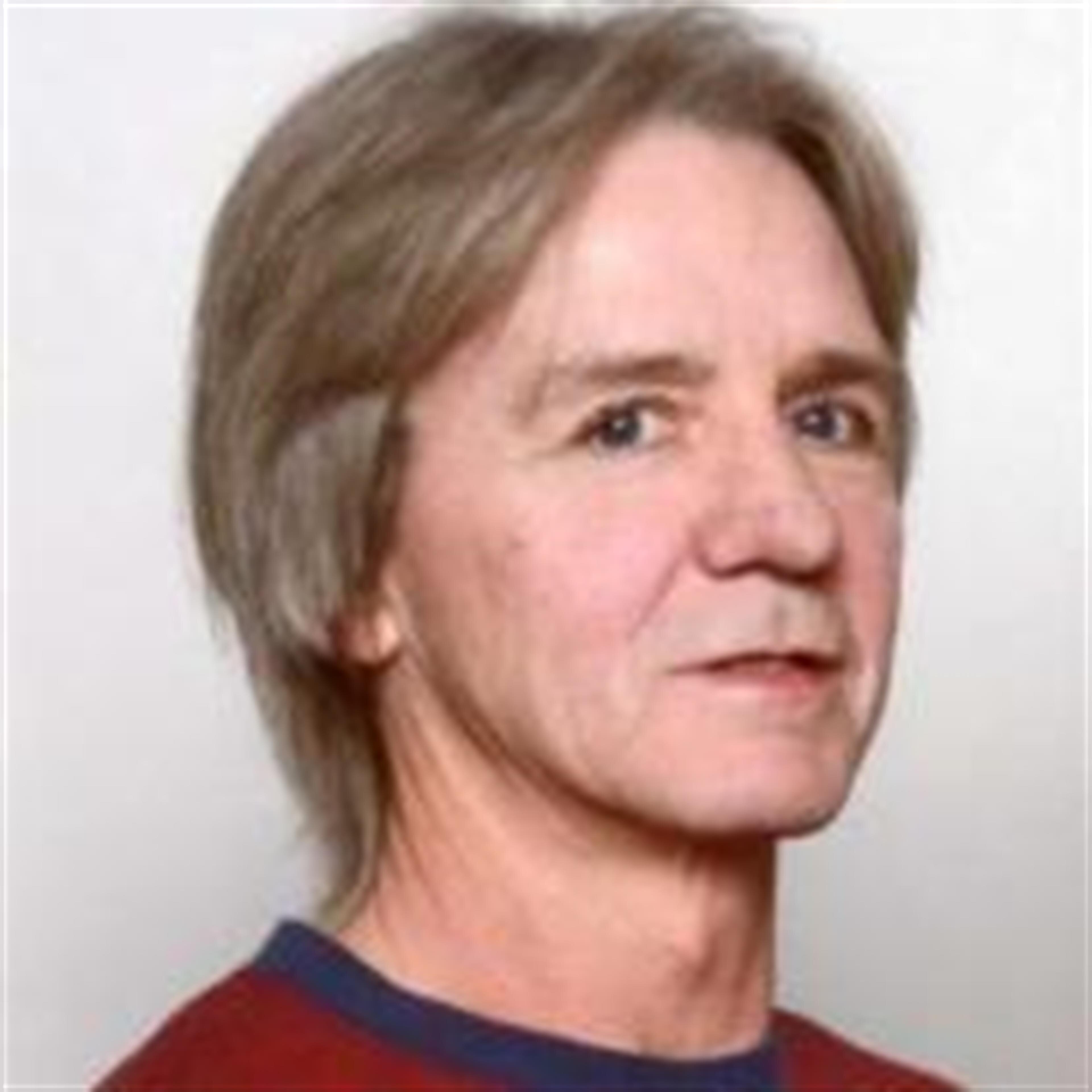 James E. "Jimmy" Cannon