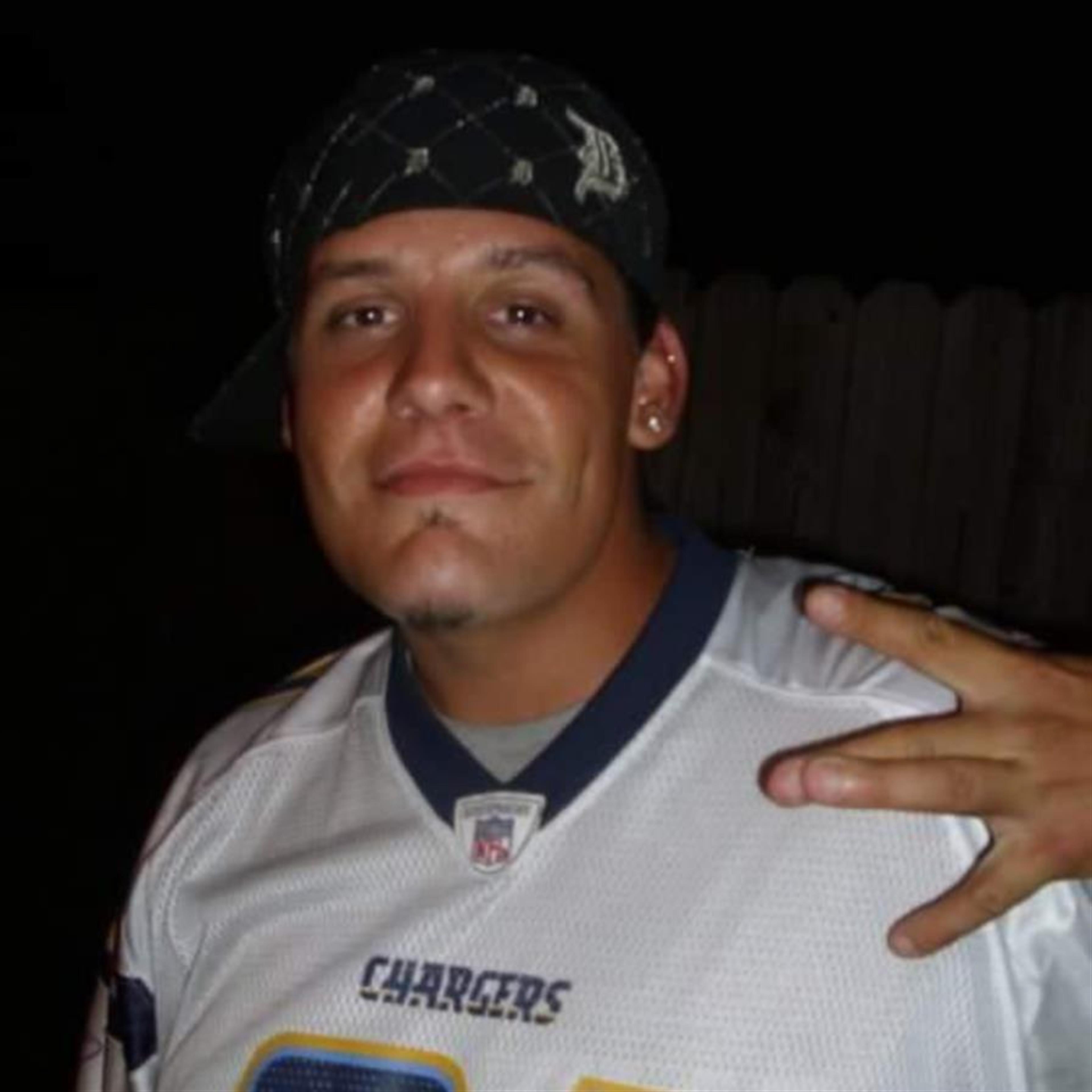 Gregory A. Hysell Jr.'s obituary picture