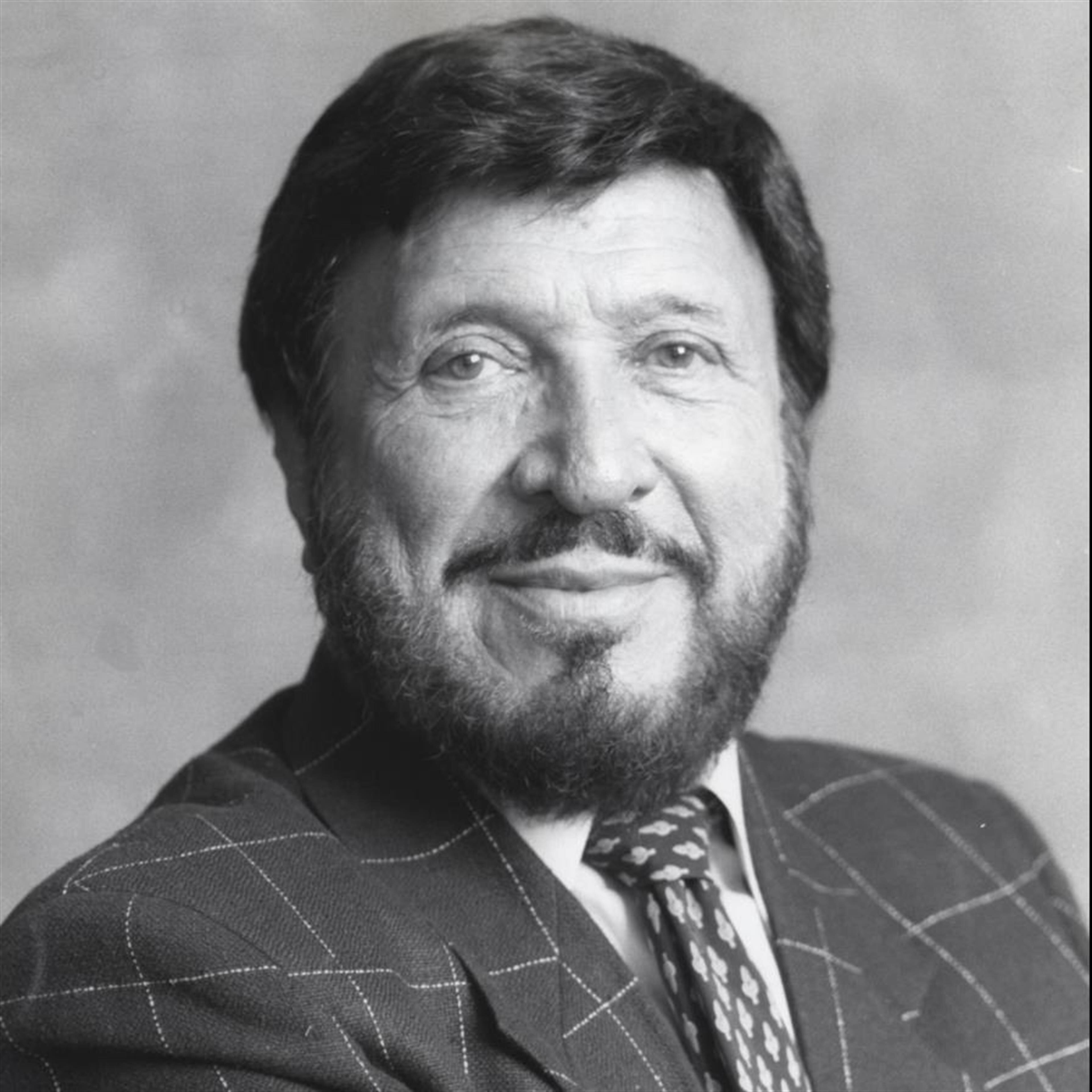 Ben Z.  Grenald