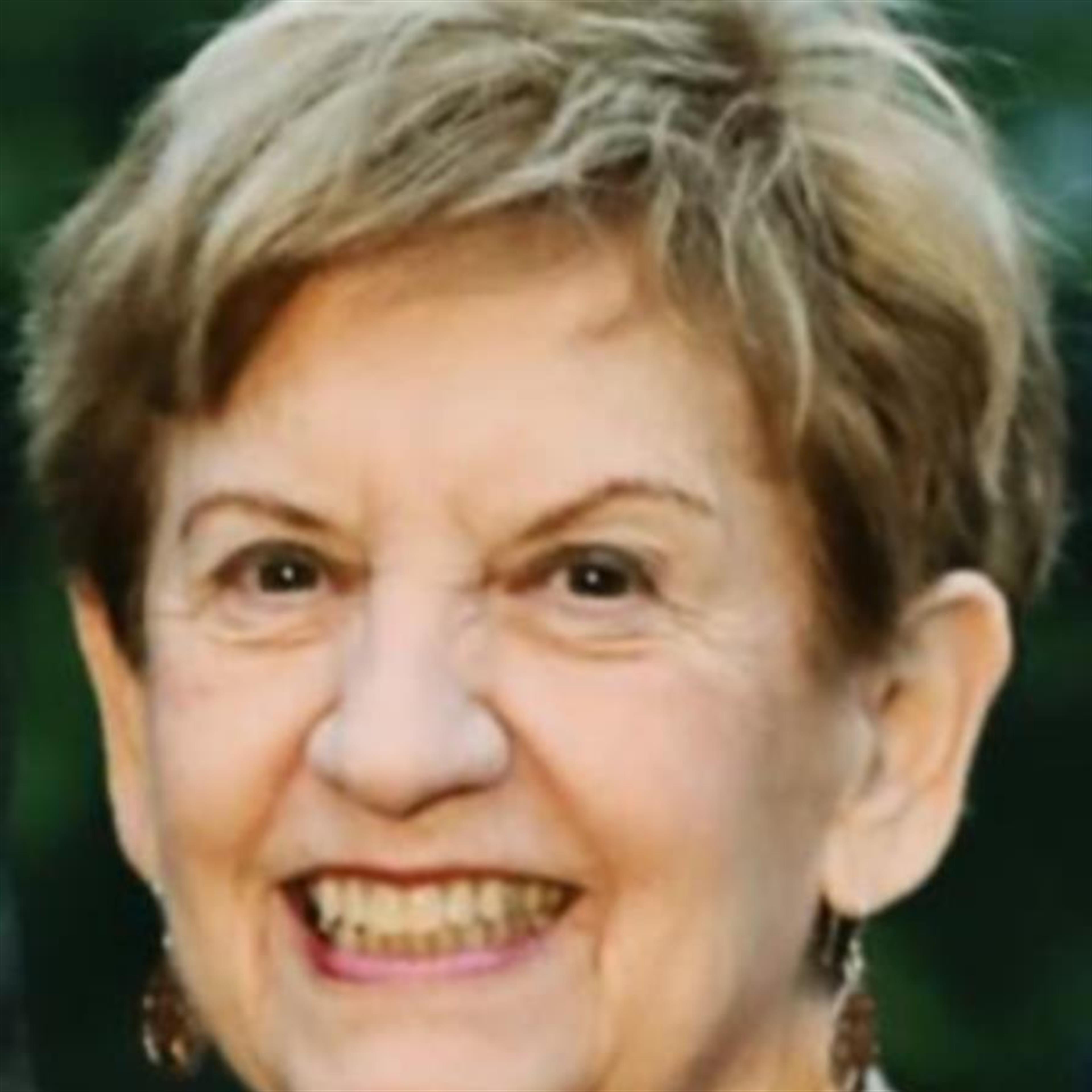 Judy  Gunnell  Shumann