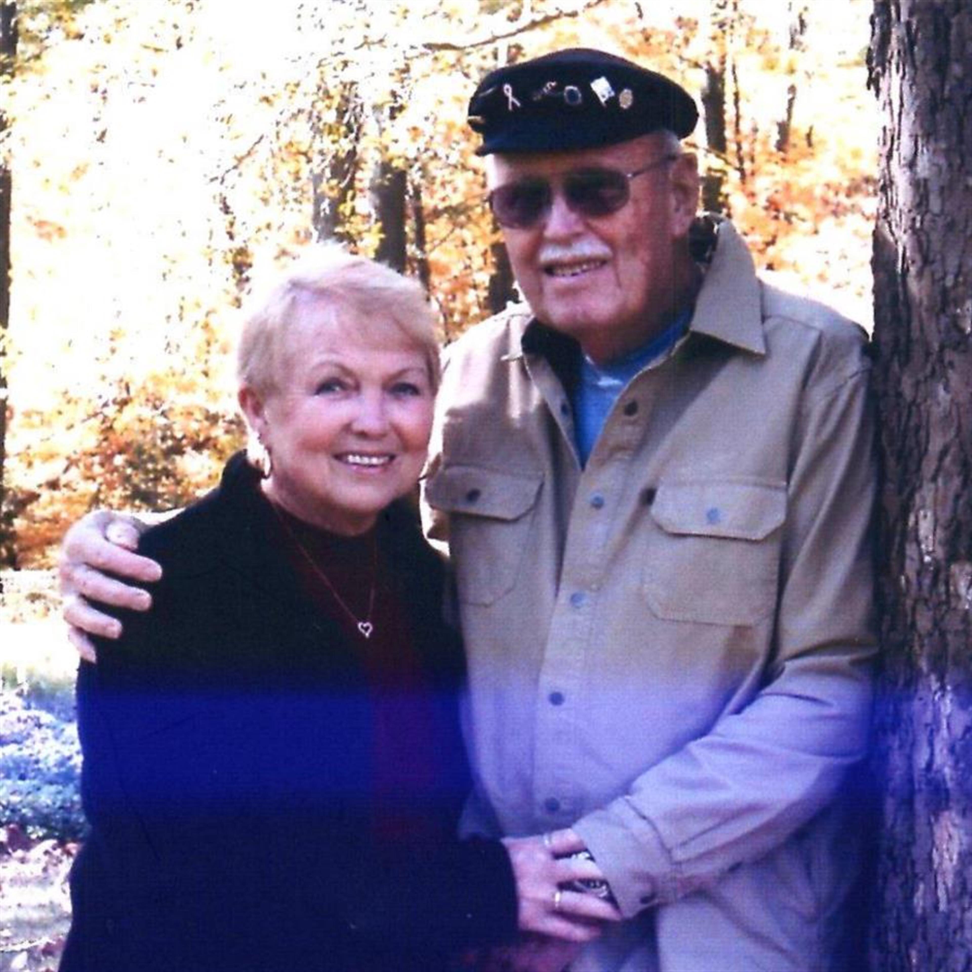Gloria Nell Sherman