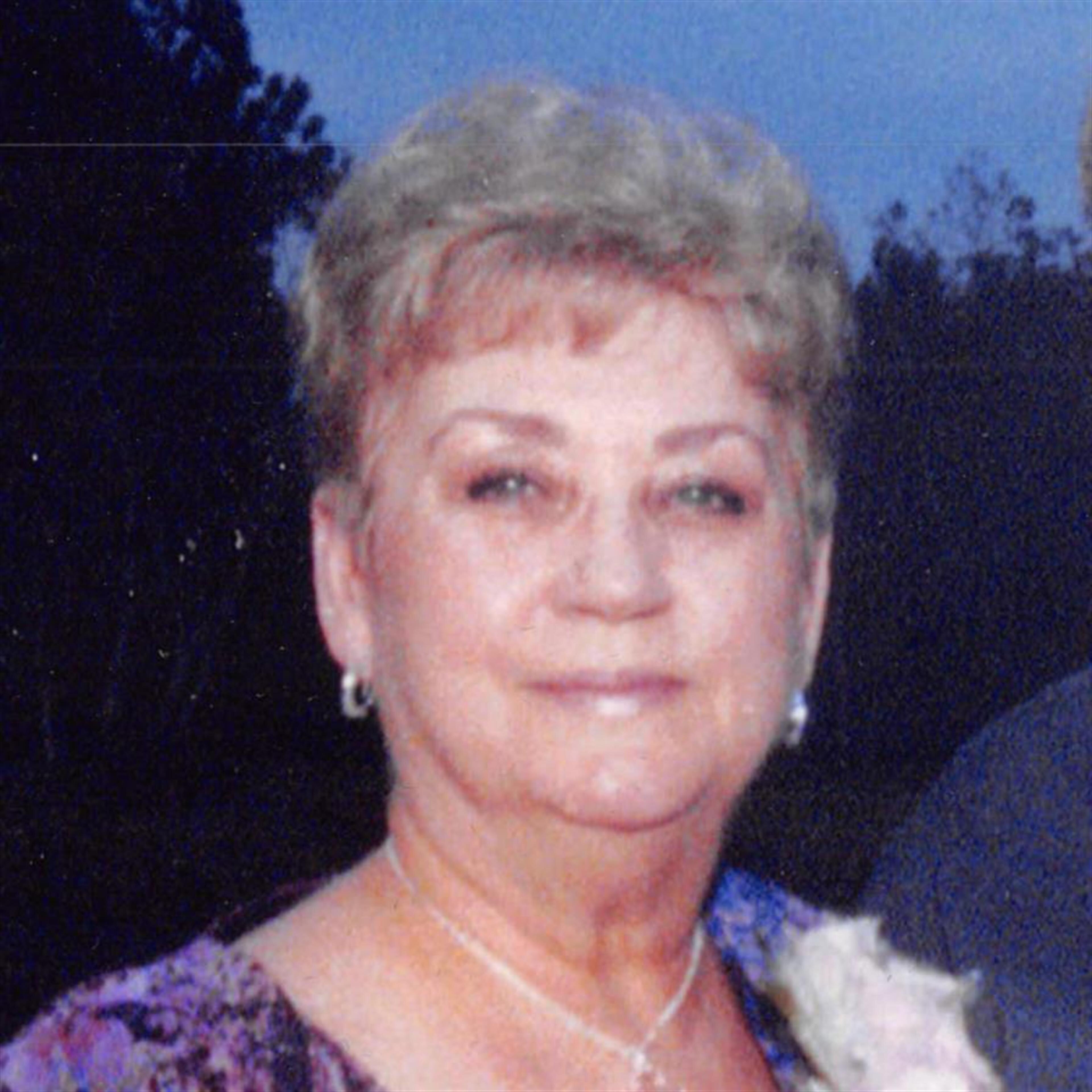 Eyvonne Jane  Crowley