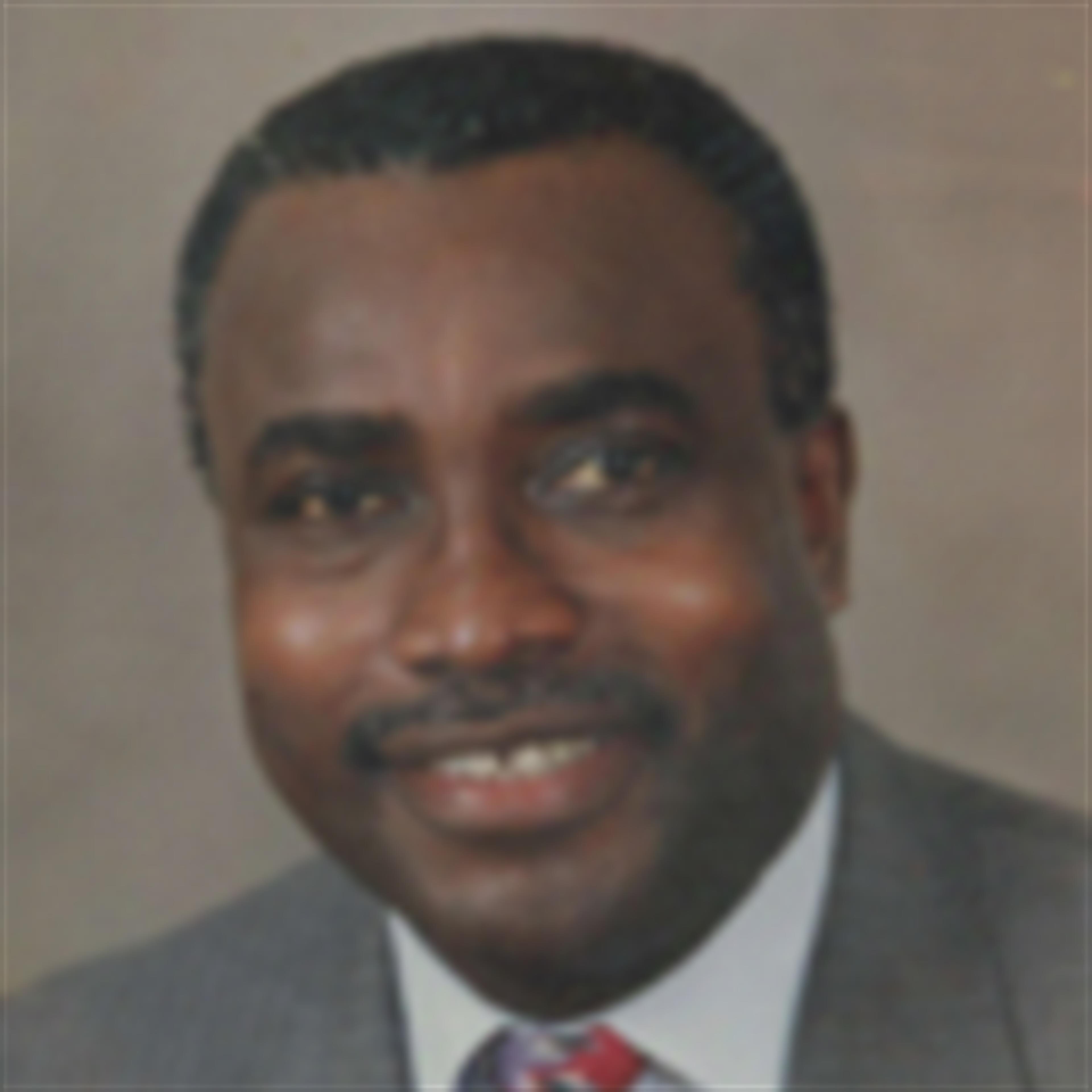 TREVOR A. FFRENCH