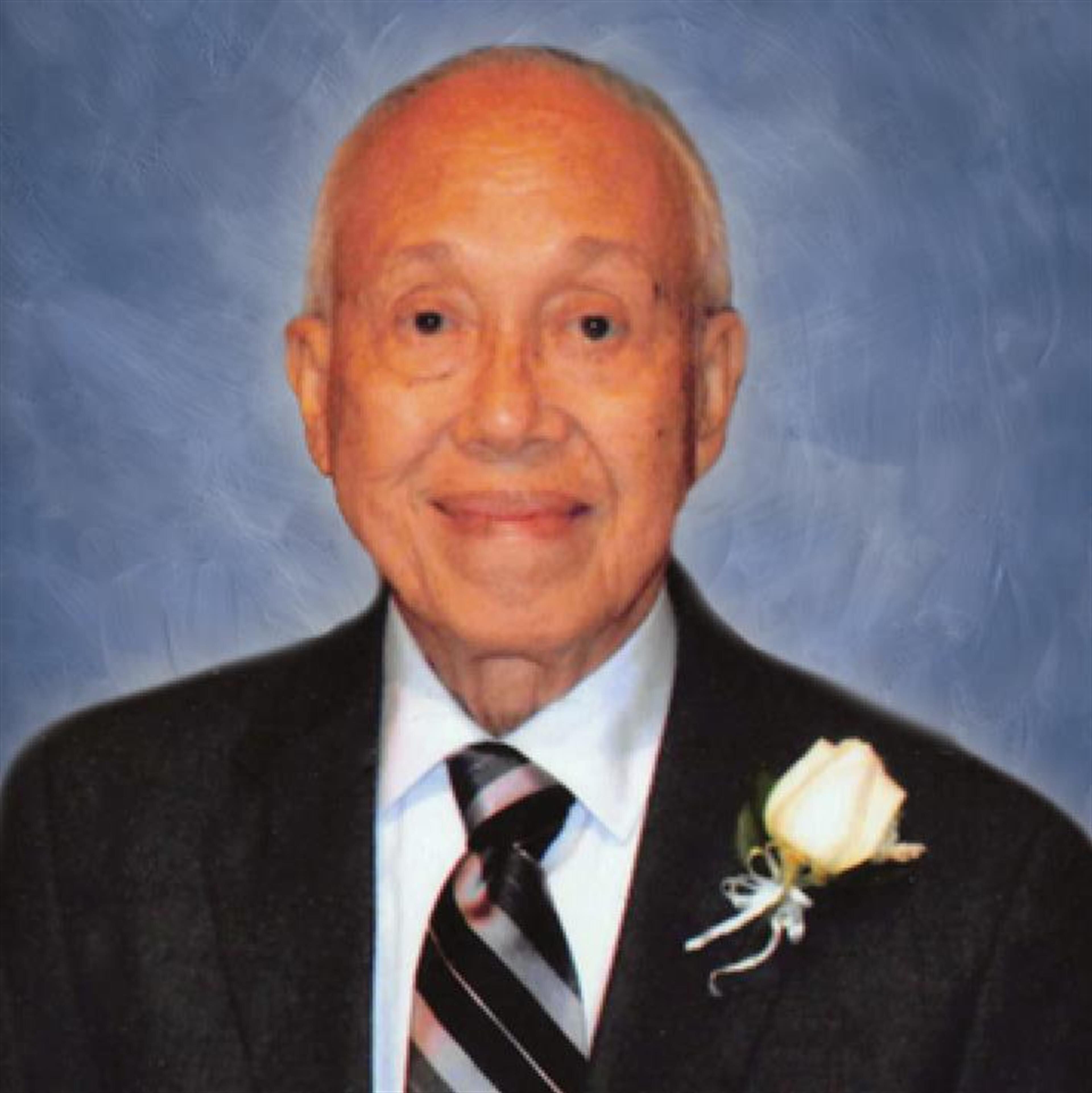 Mr. Nestor E. Dalman Sr