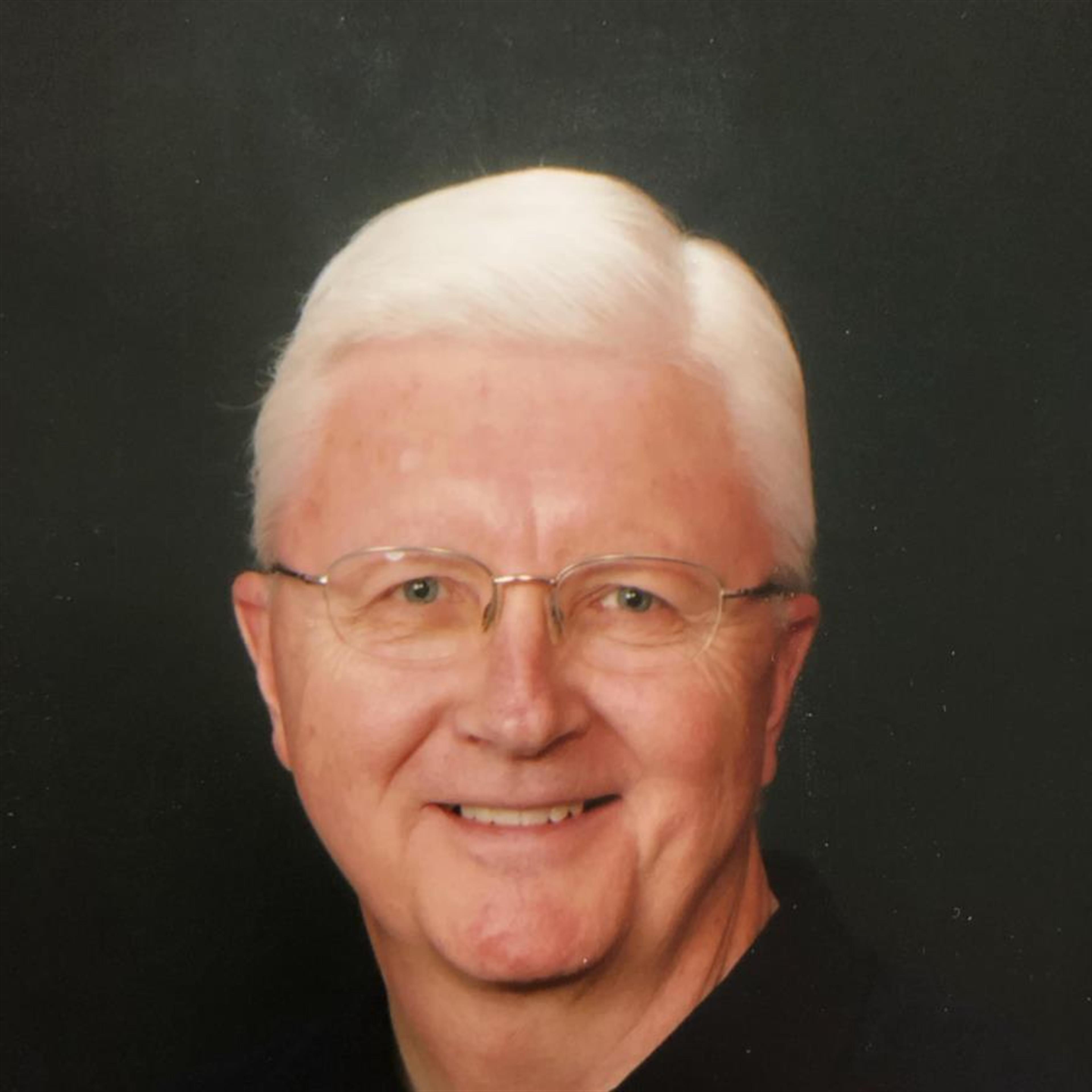 Steve Meltzer's obituary picture