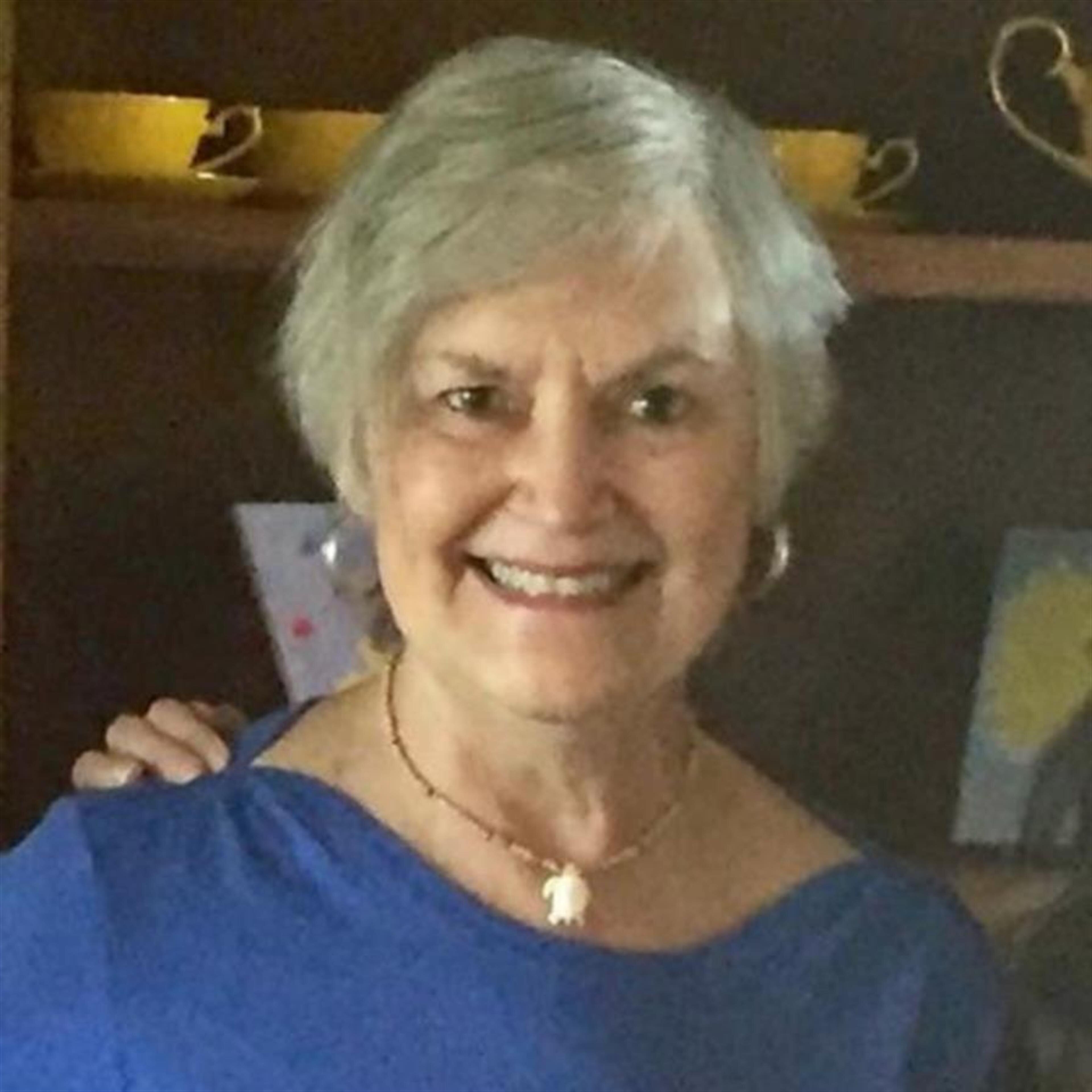 Barbara L. Johnson