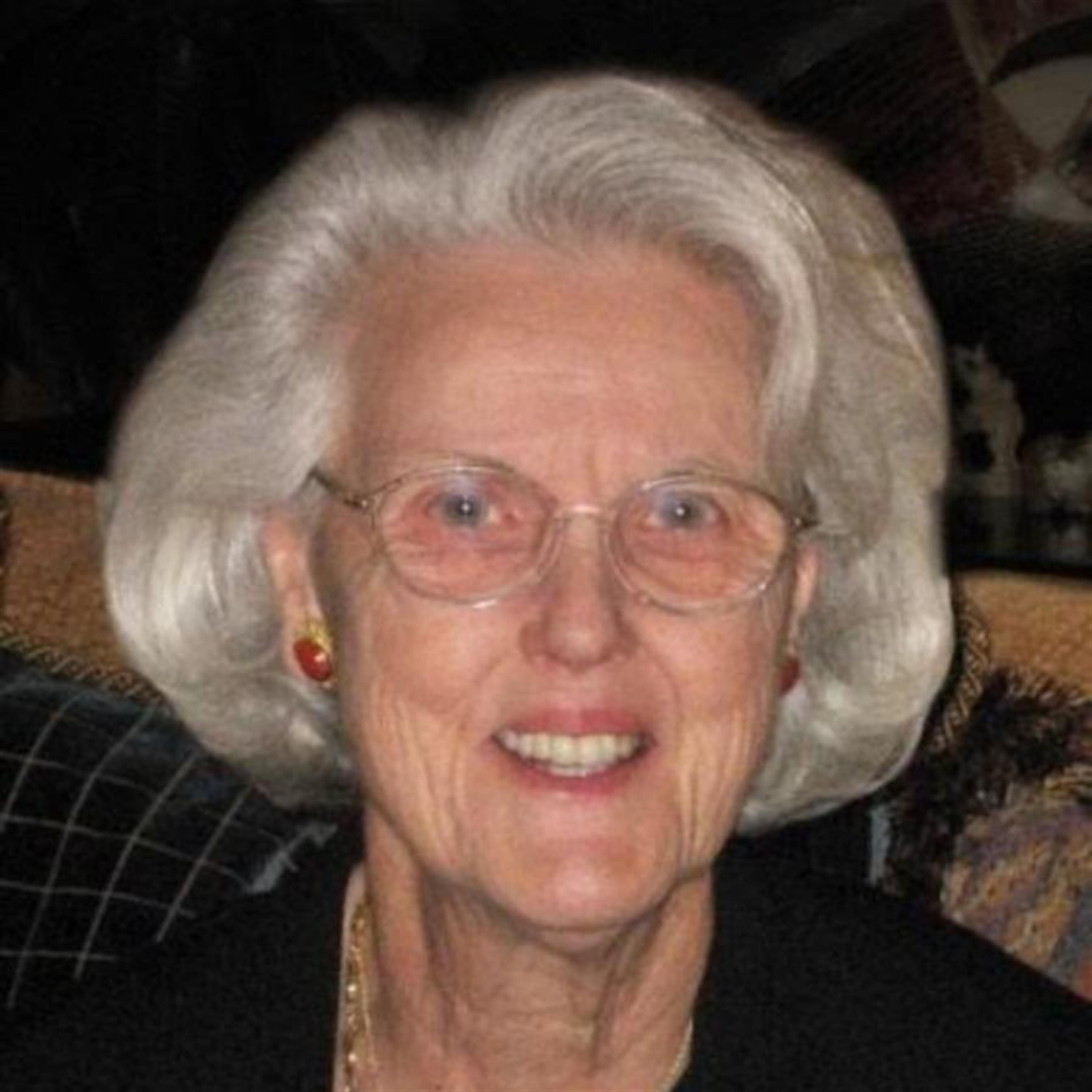 Mildred Augusta Fiedorek