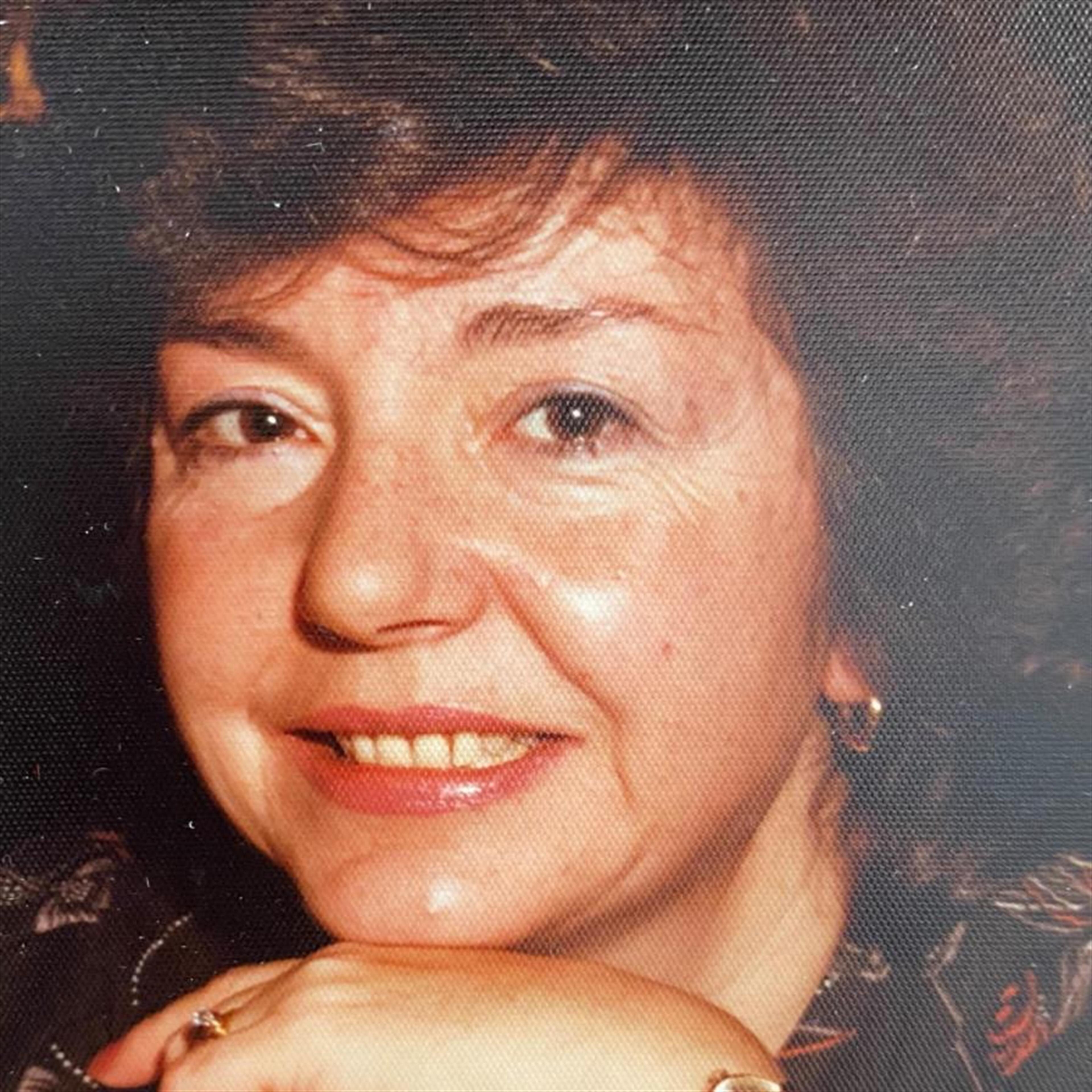 Mary Conte Shafer
