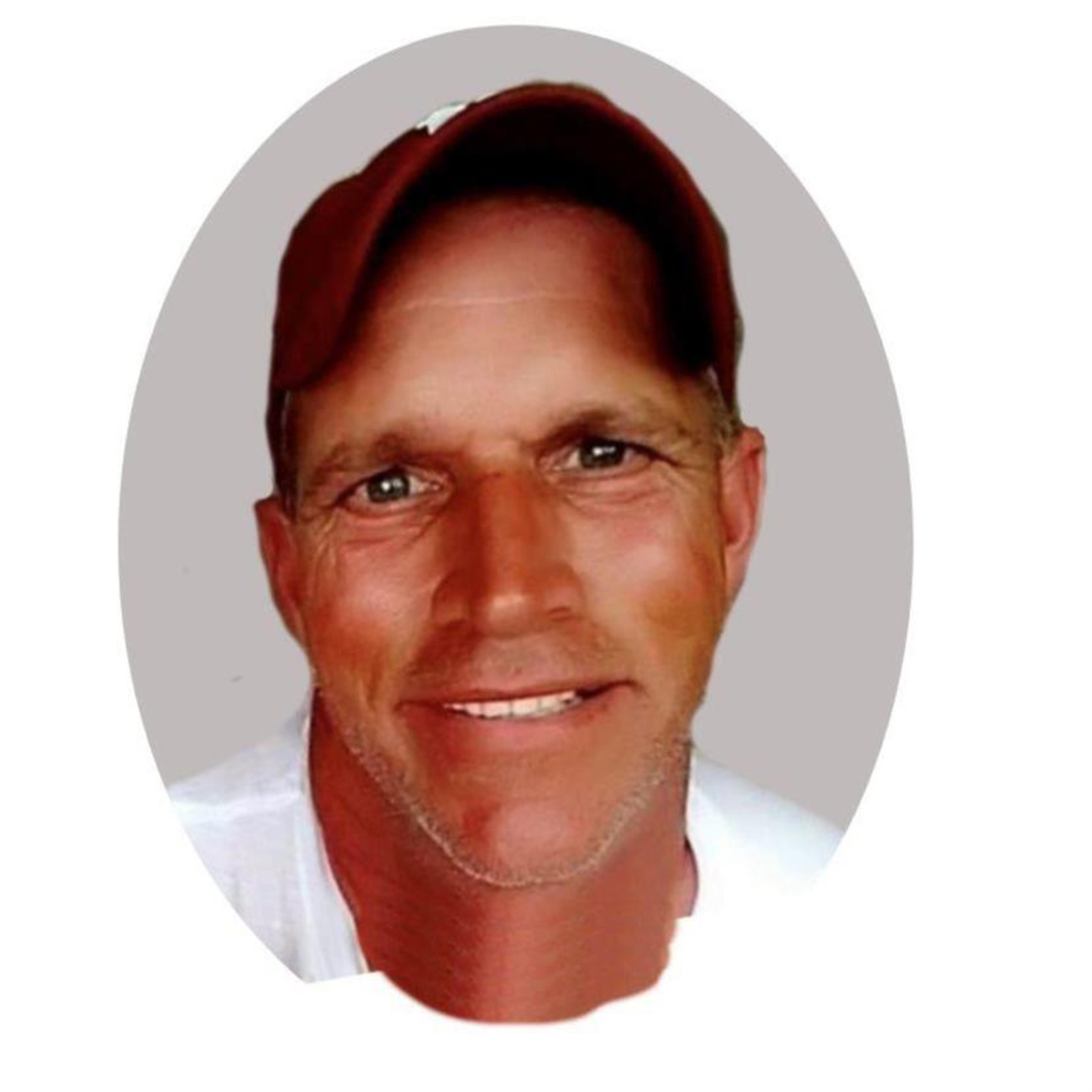 Jeffrey S. Harrington