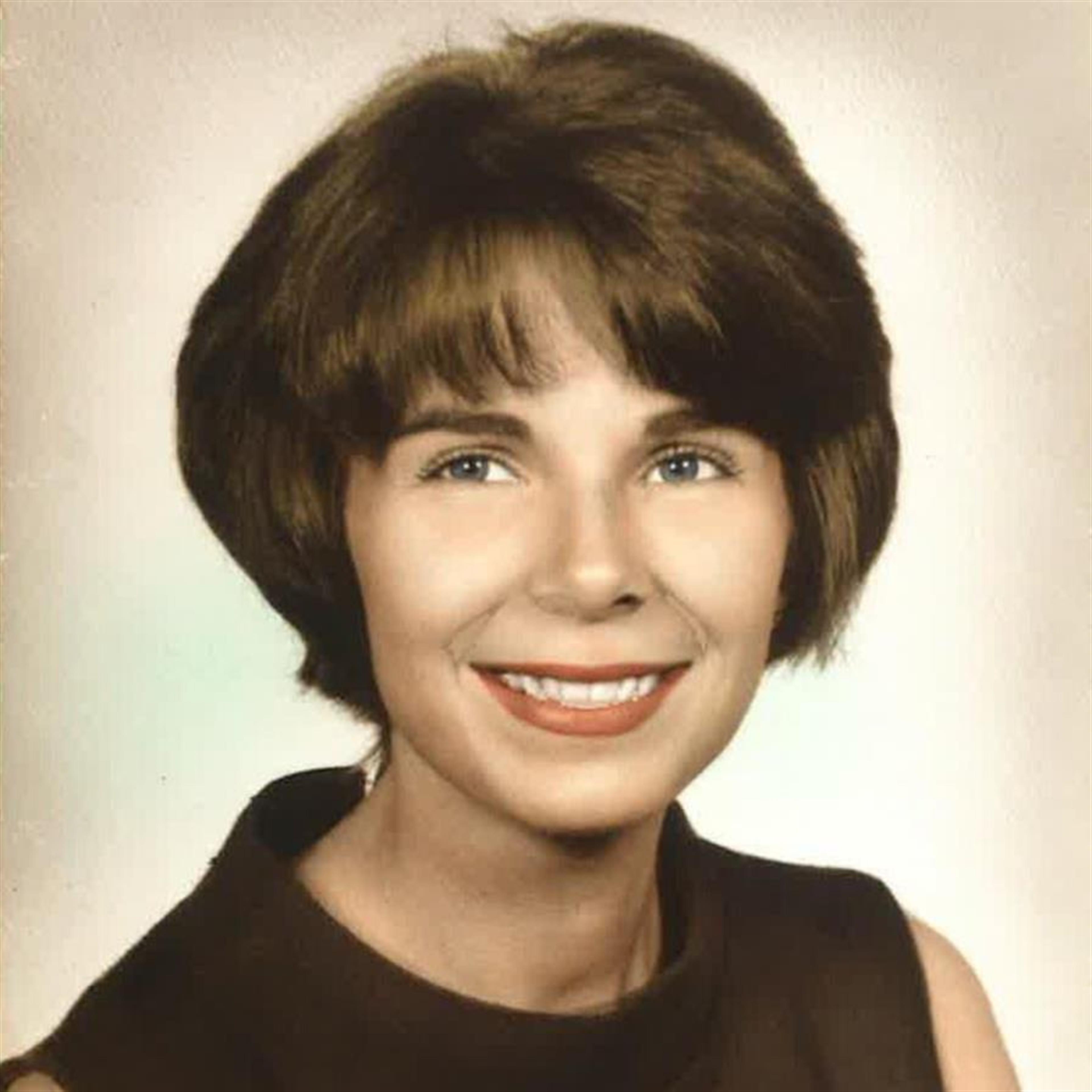 Mary "Betsy" Elizabeth Terrazas