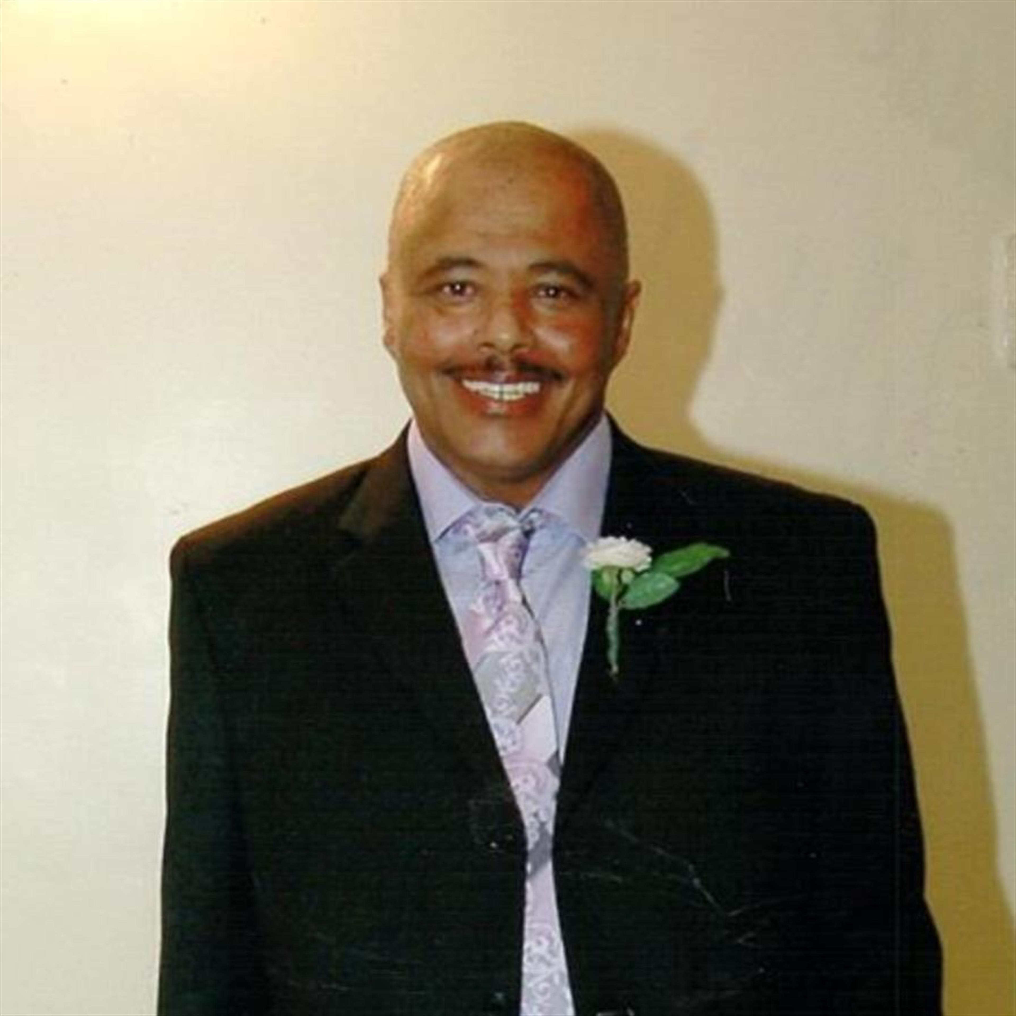 MR. FREDDIE MARCO PETTIFORD