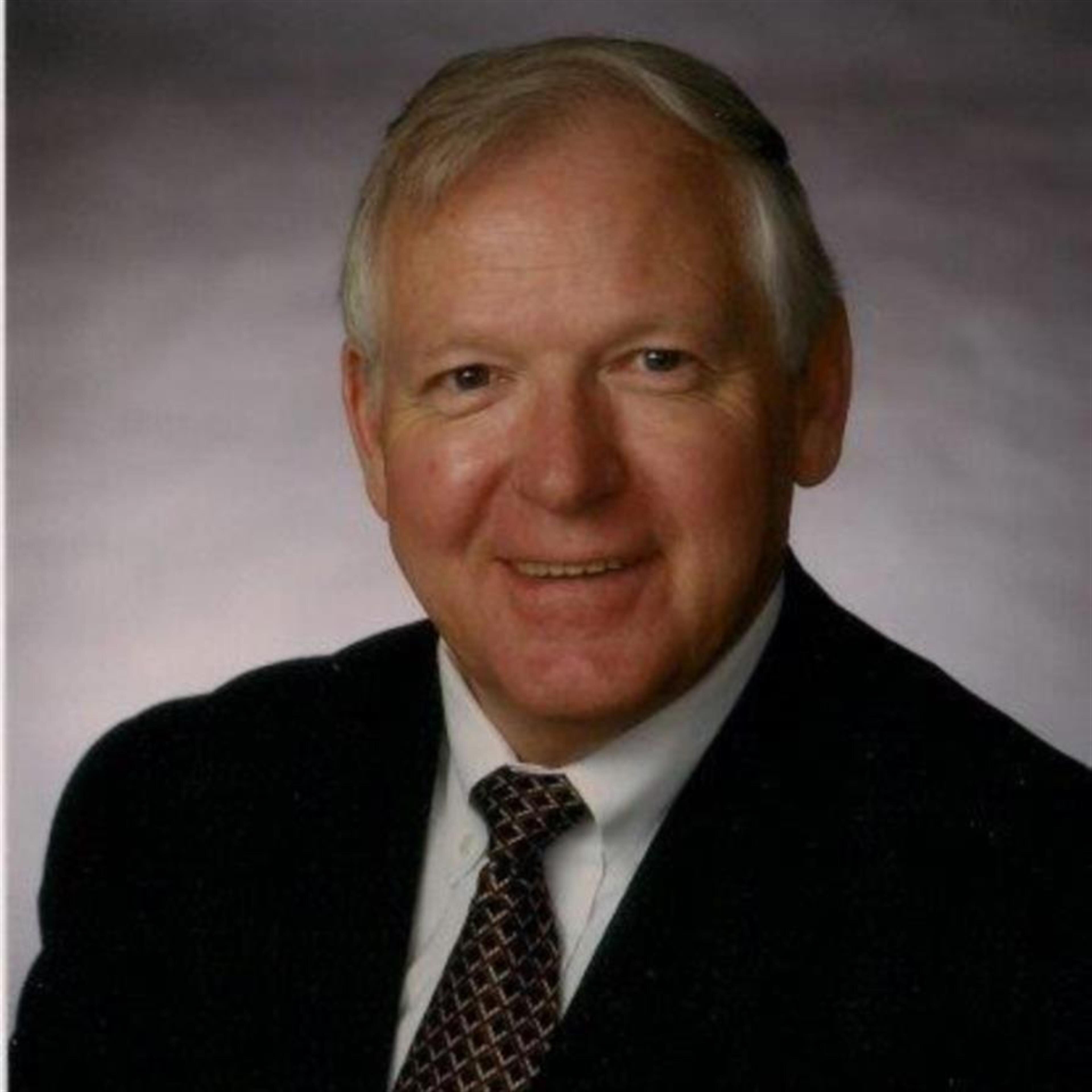 Orville "Orv" R. Graham