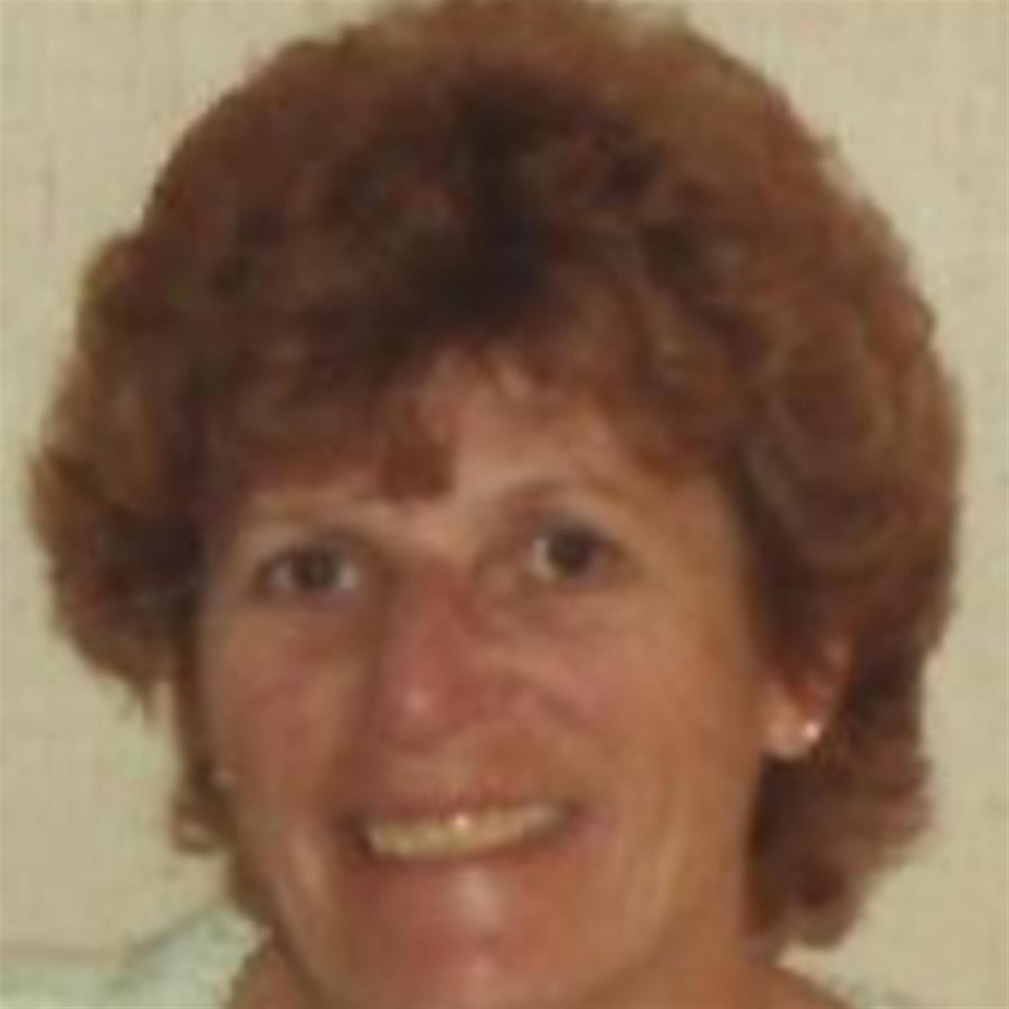 Barbara Shanley