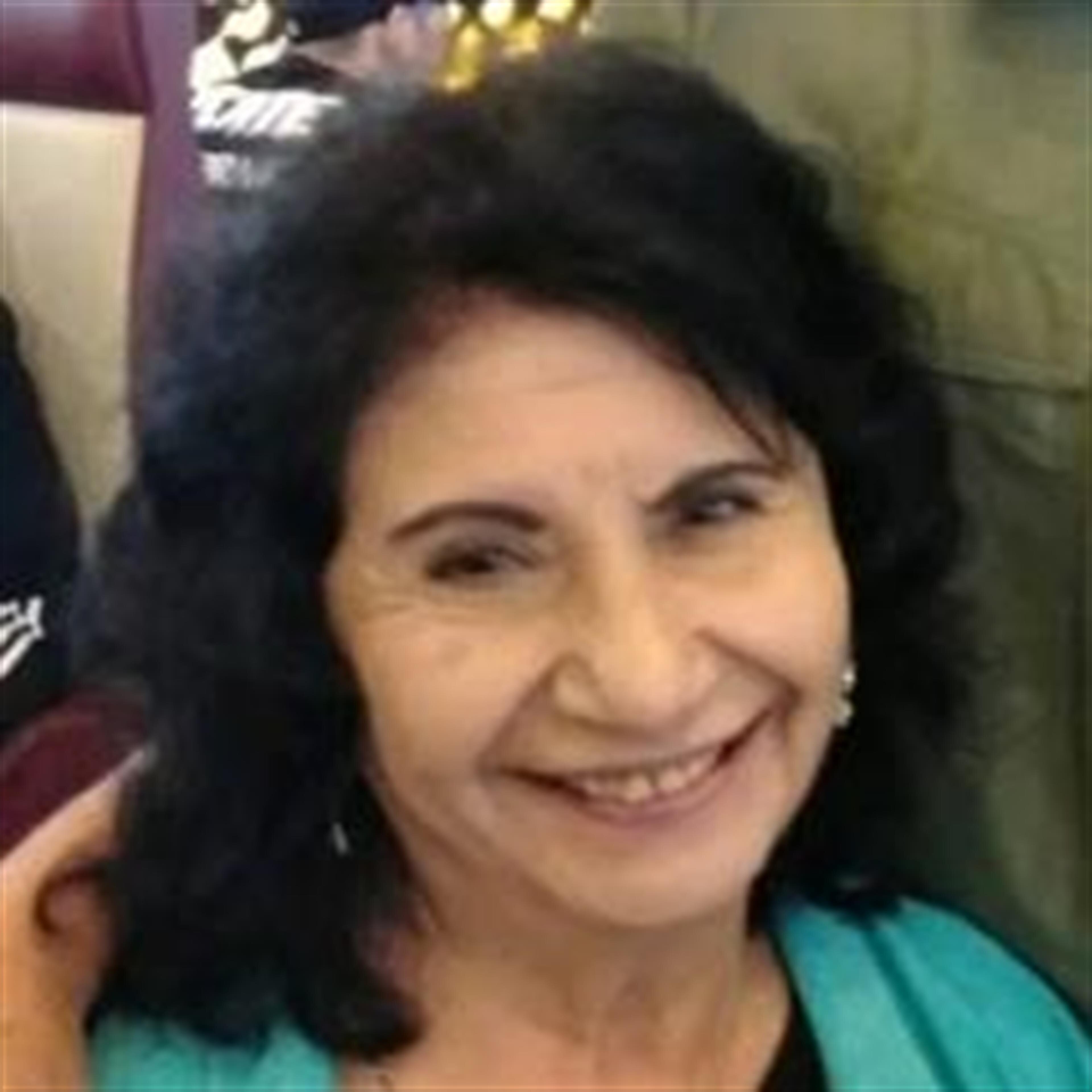 Elida A. Gonzales