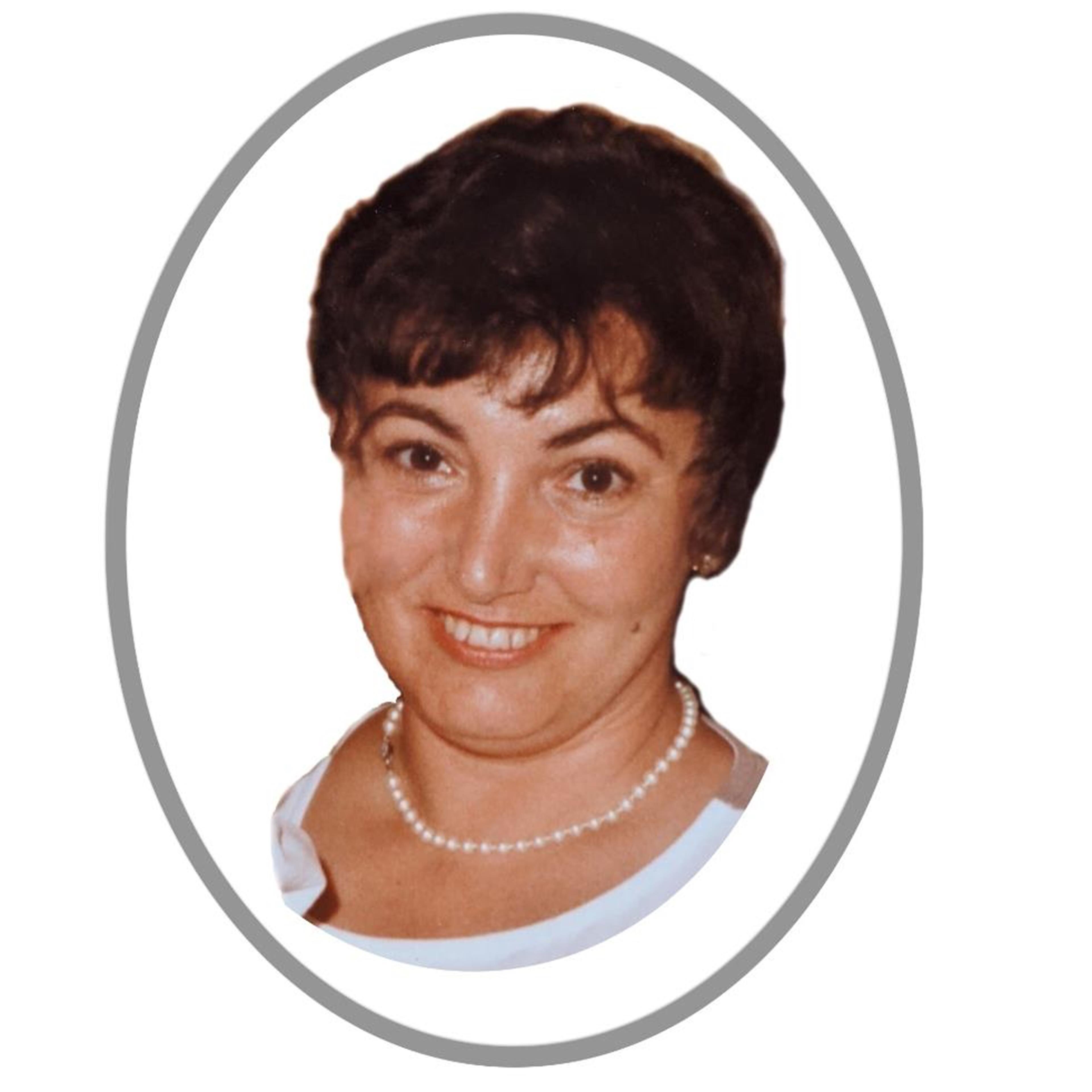 Marietta Orr