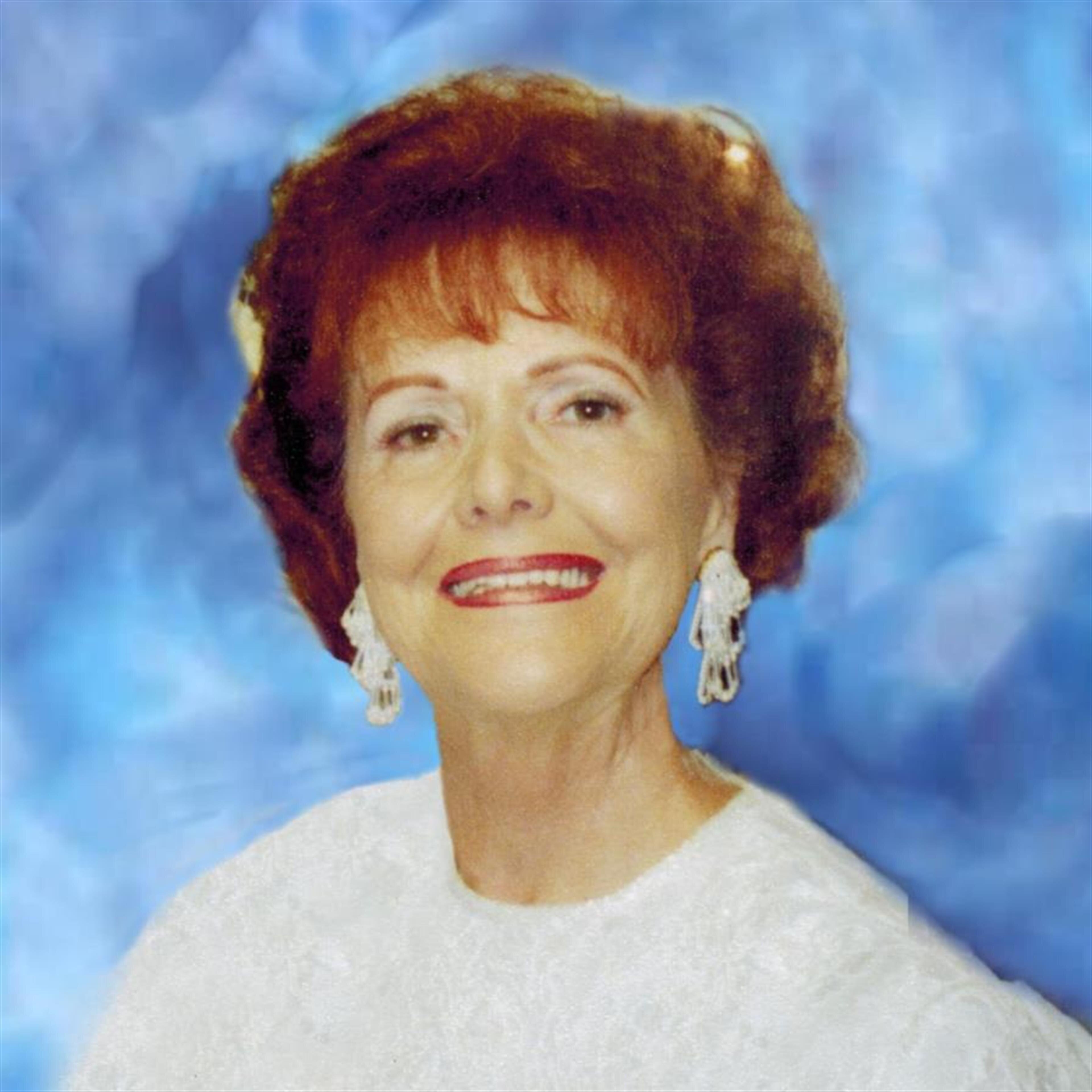 Gloria Ann Koehler