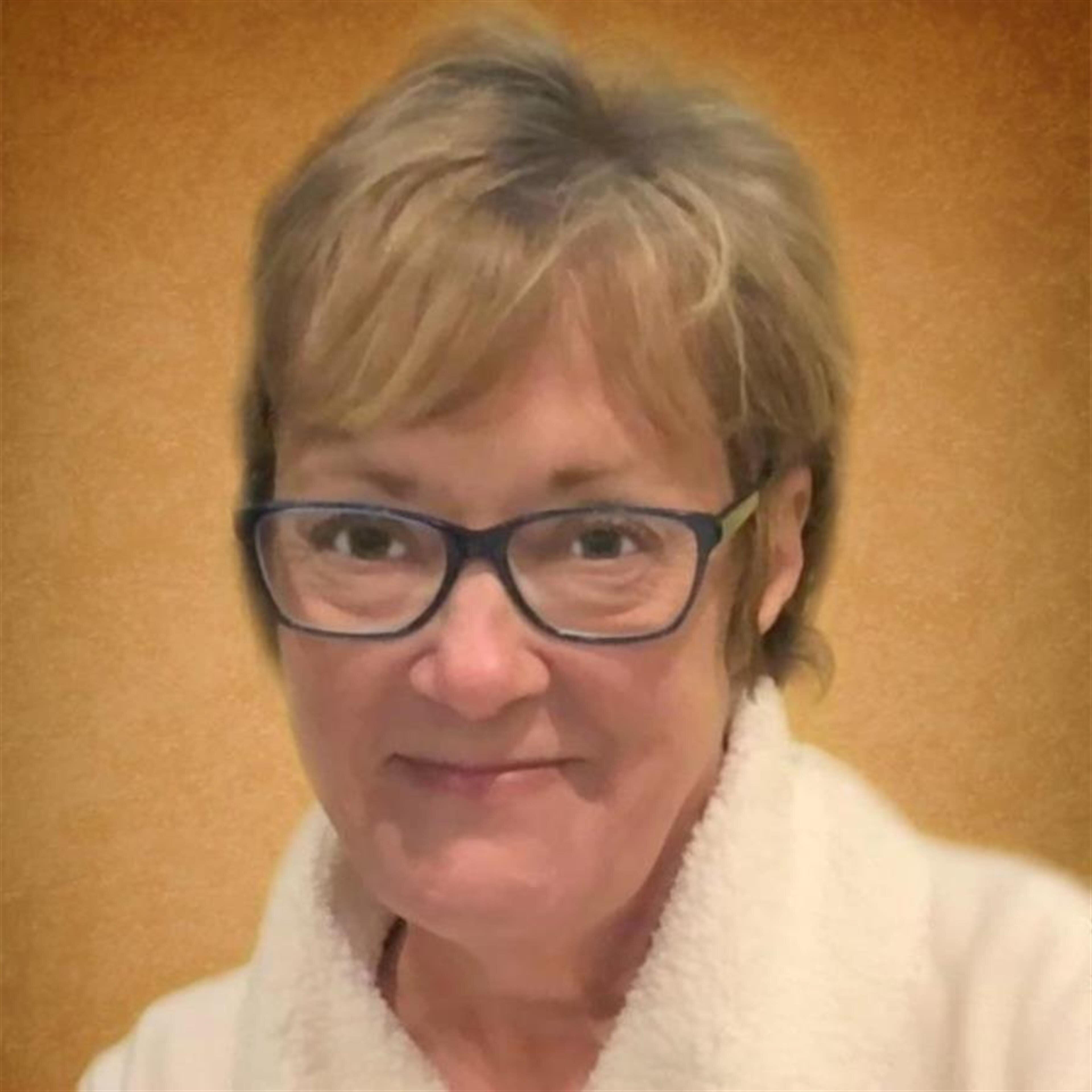 Kathleen Goe Rodgers