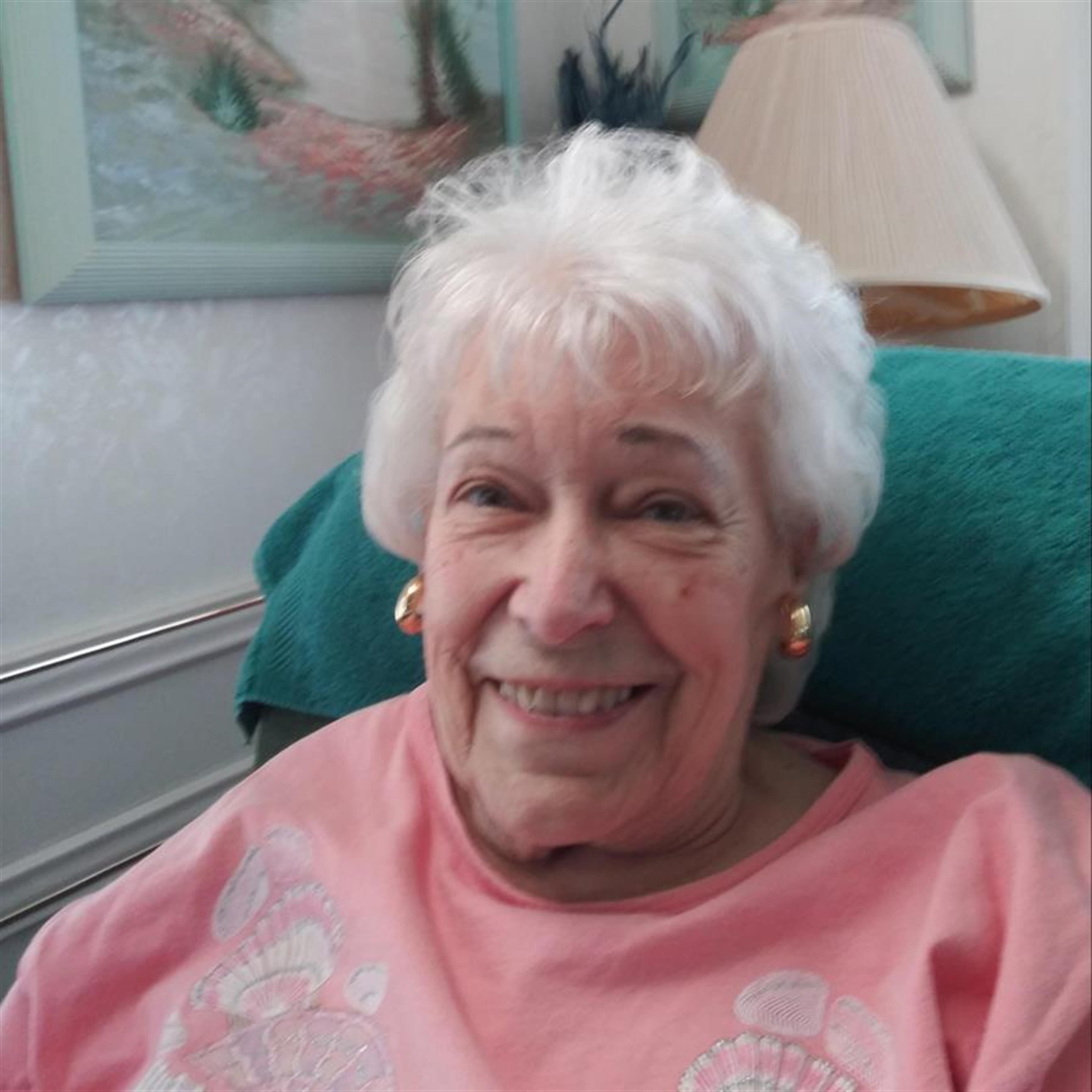 Joan Wilhelm