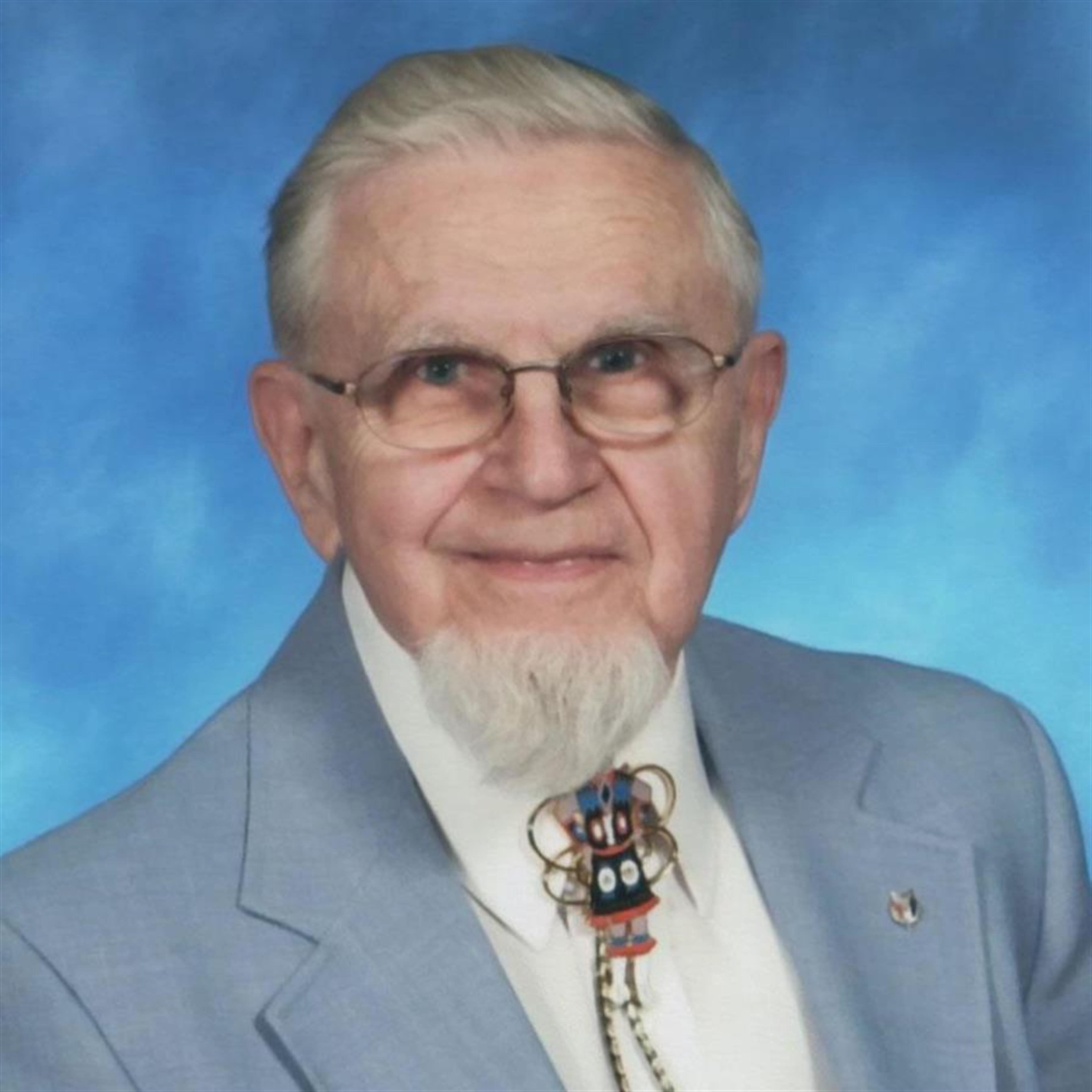 Duane Charles Silvis