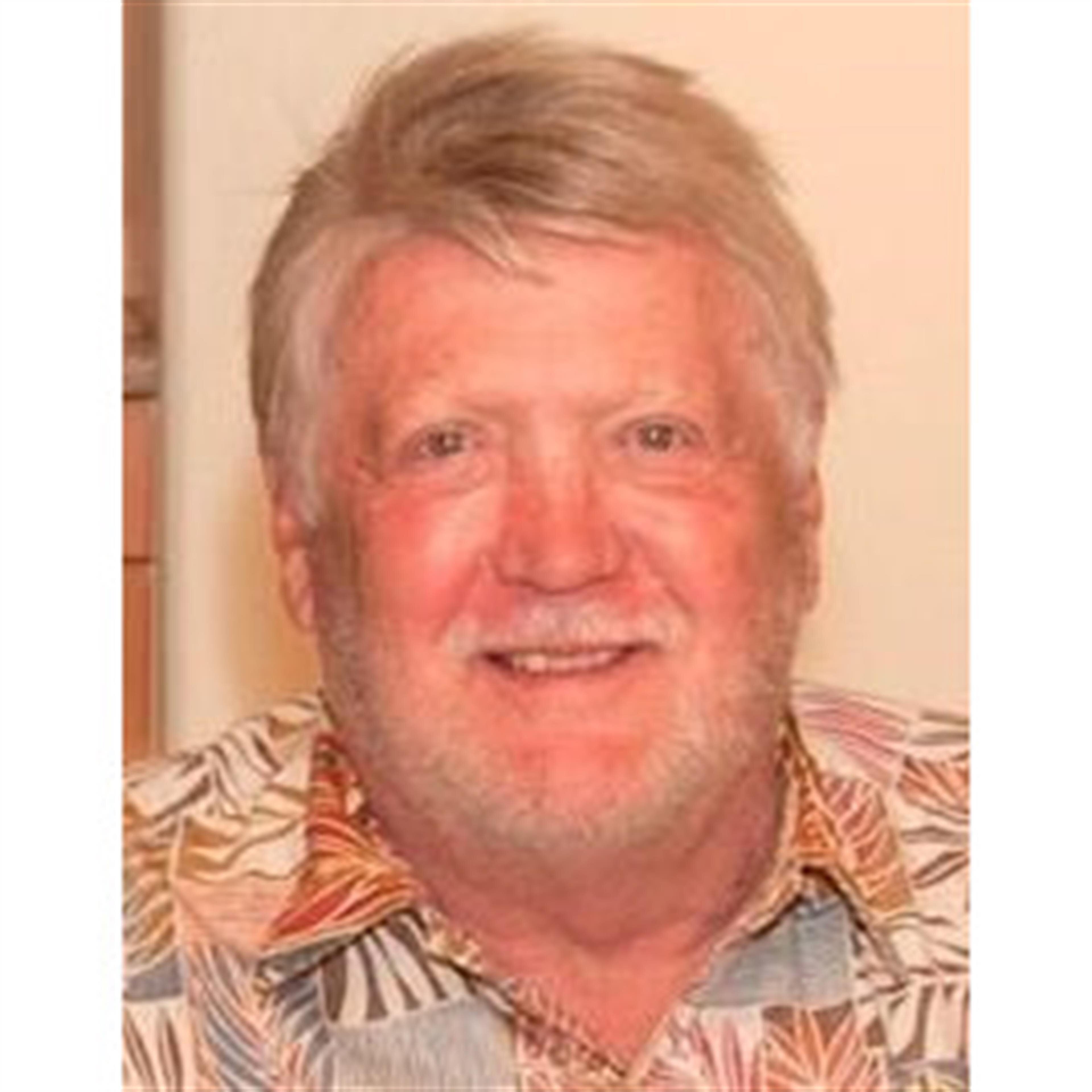 James B. Neilson