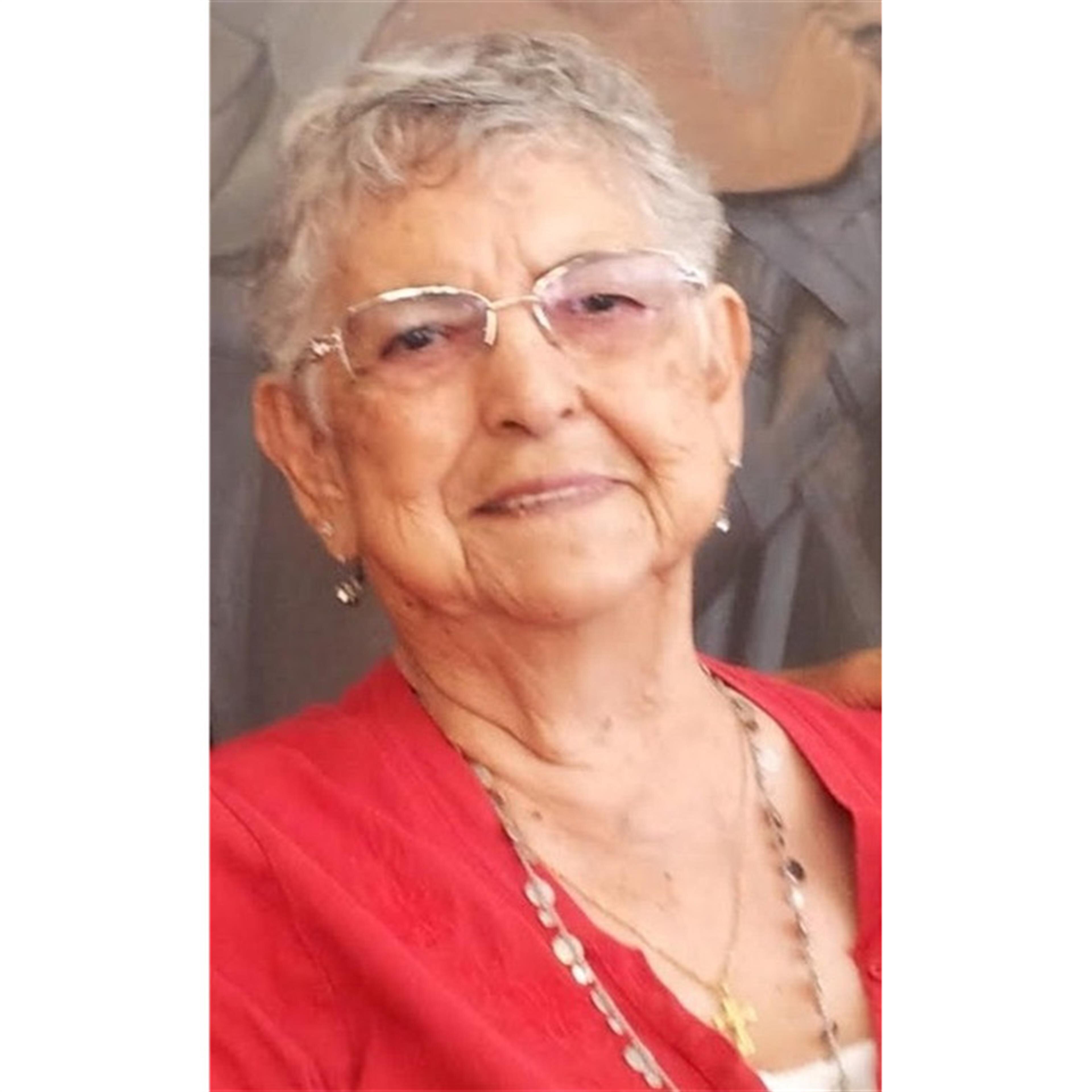 Madeline A. Archuleta