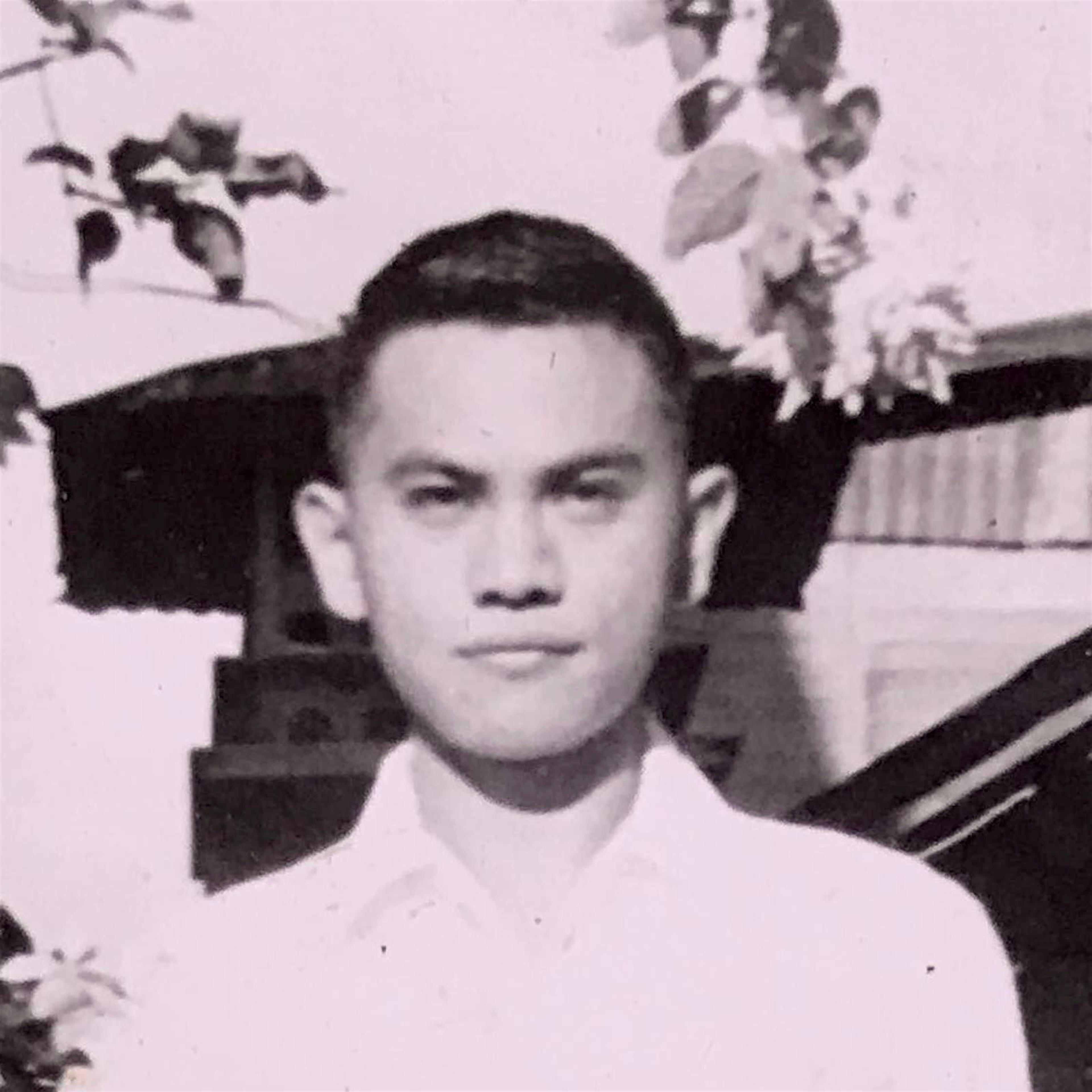 Bermundo Simbulan,