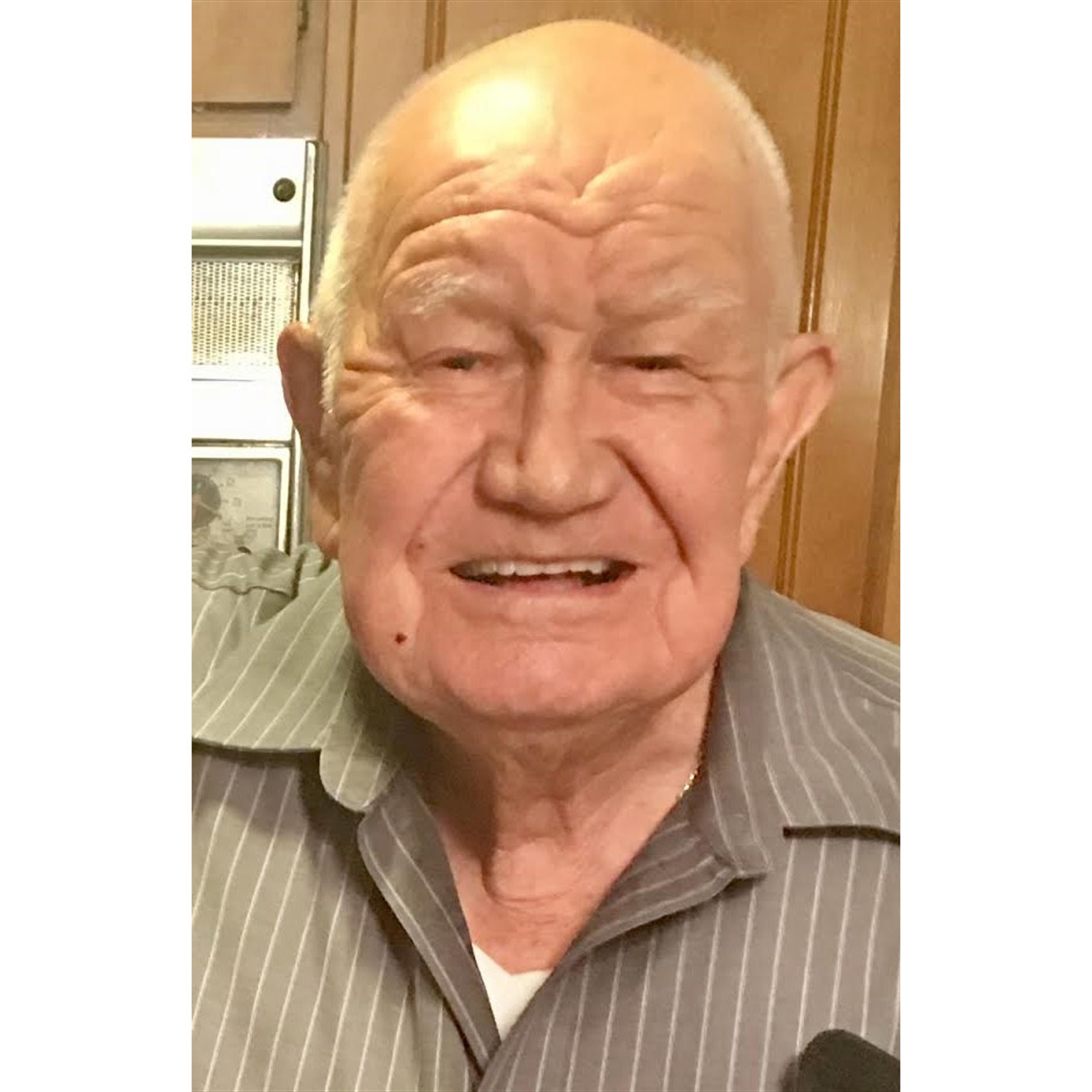 Andres Corsino Romero