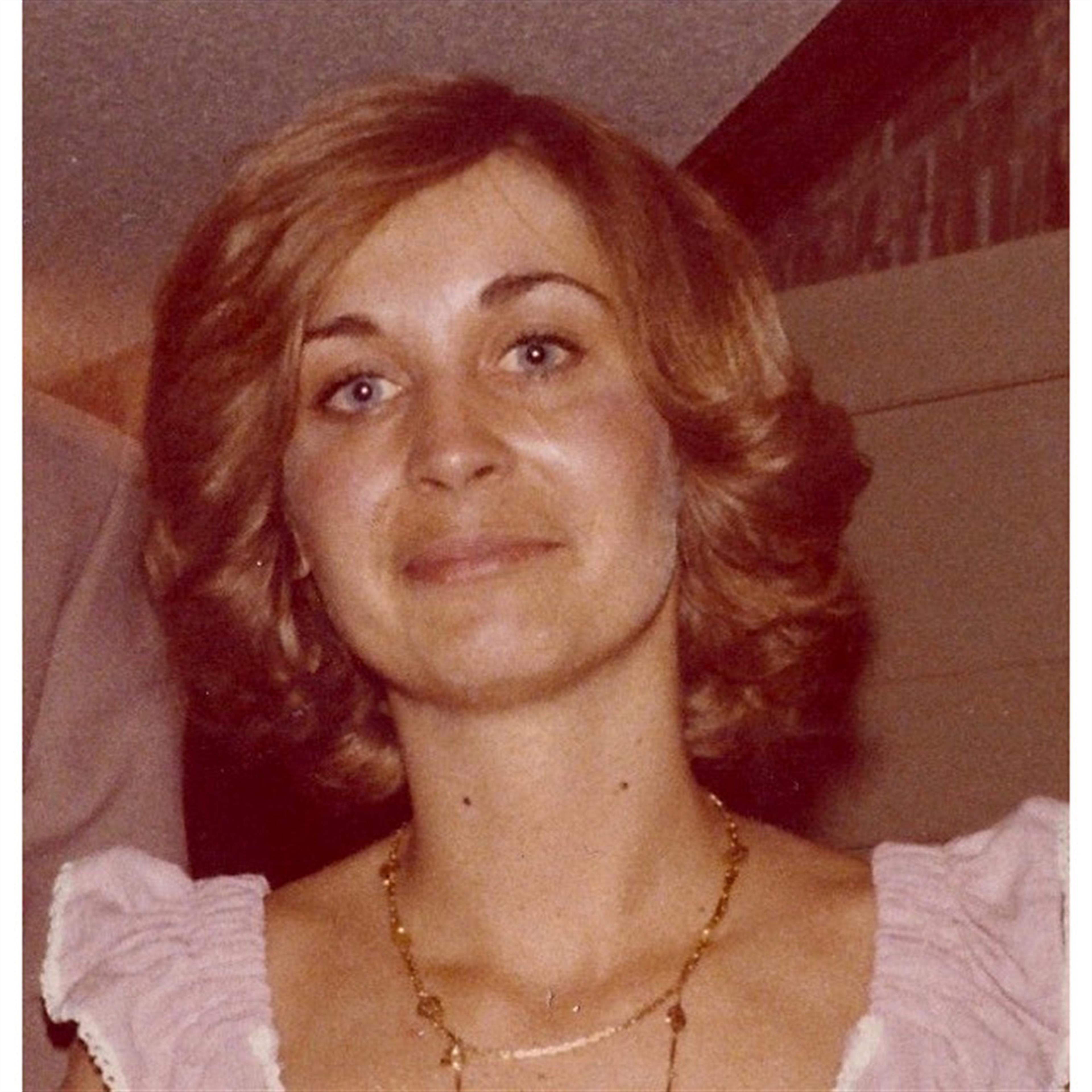 Victoria Hyatt
