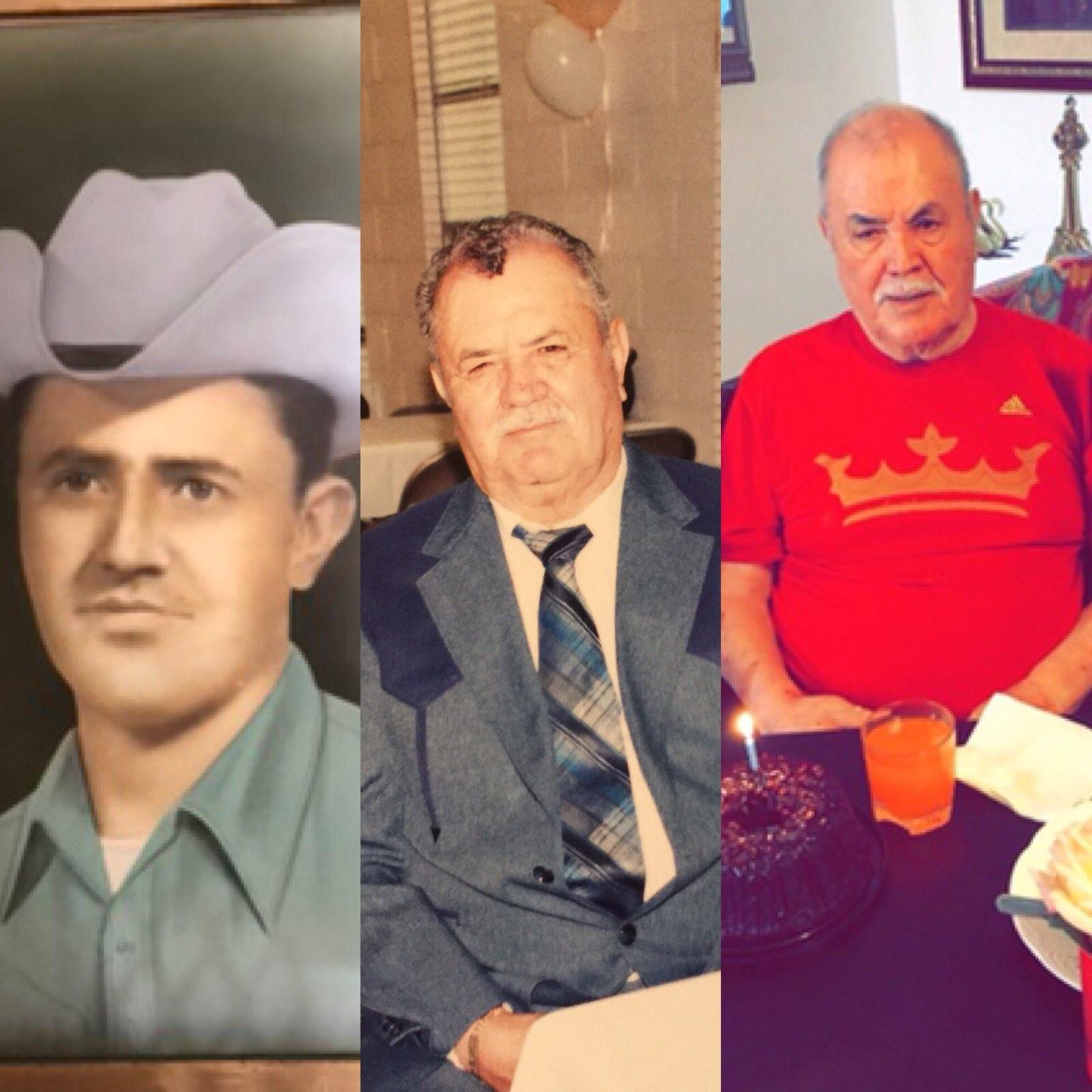 Tribute Wall