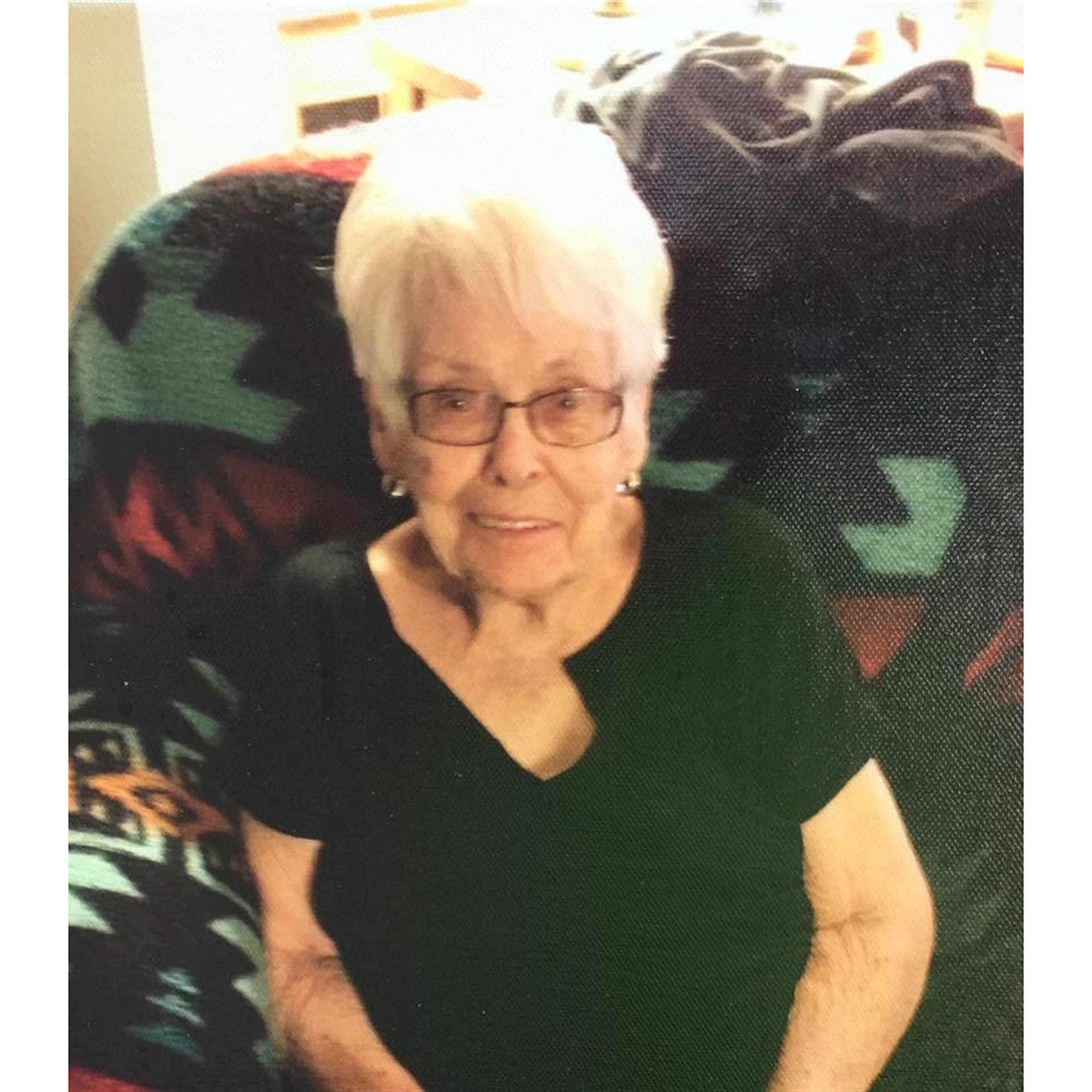 Rosemary Merryweather Hamik