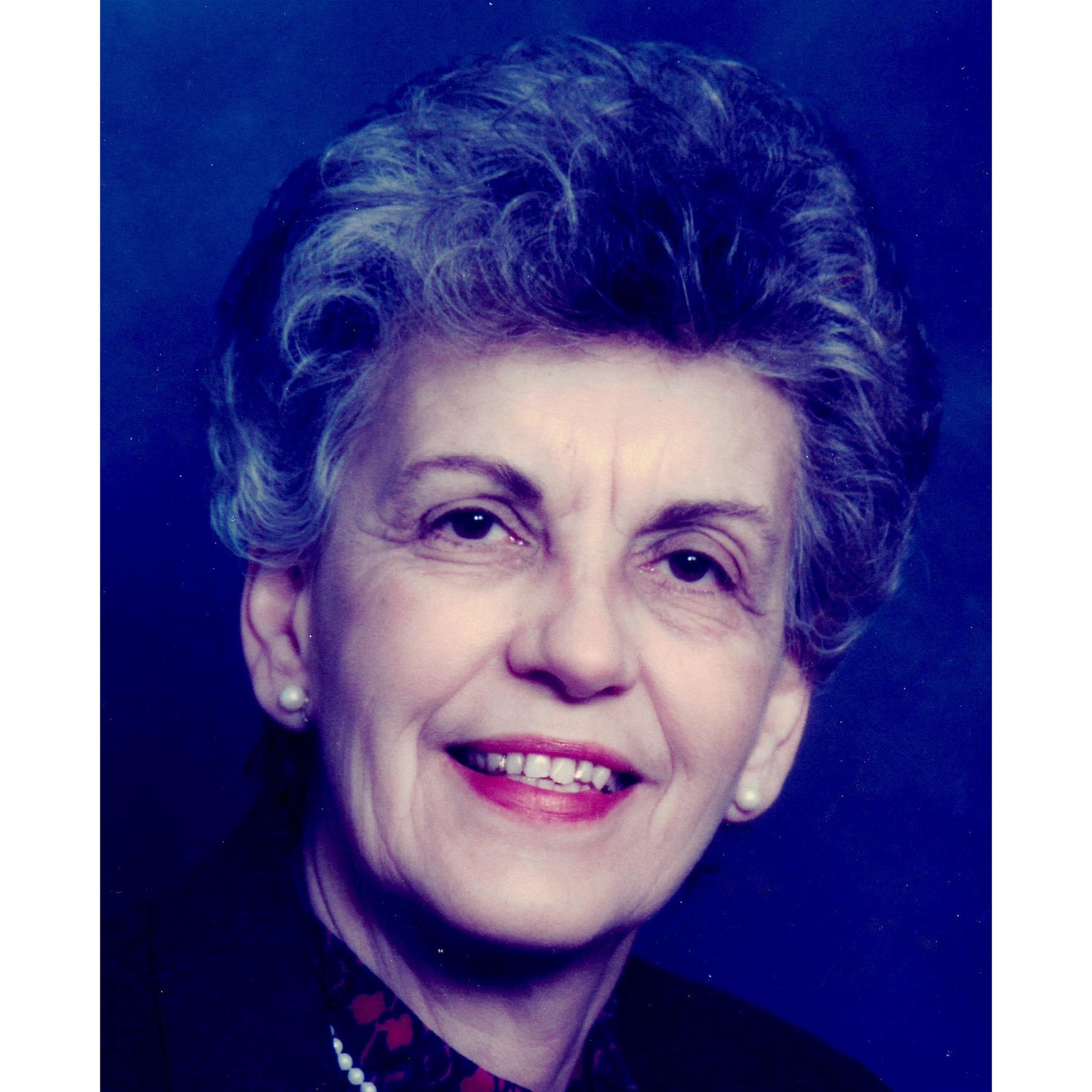 Effie K. Carr