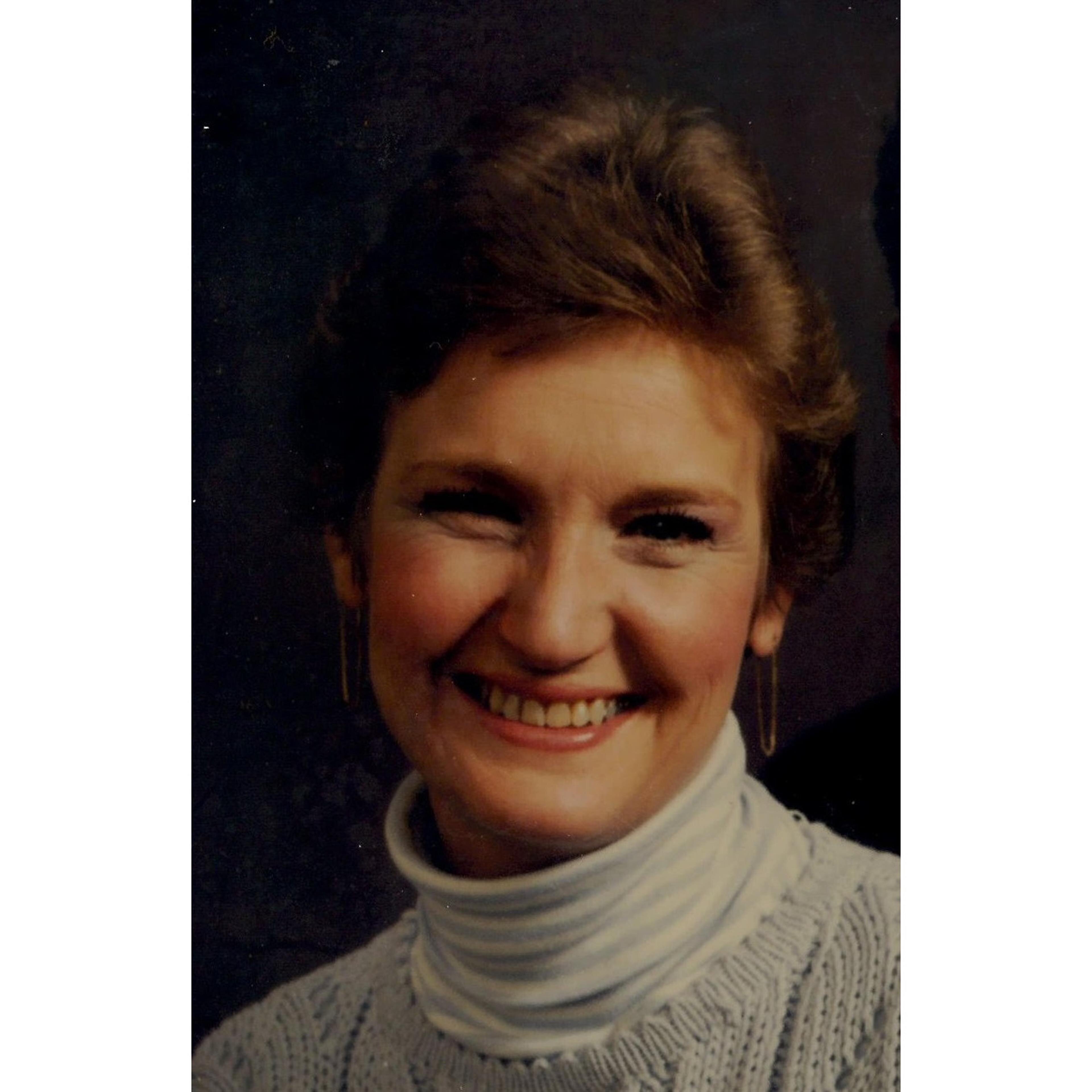 Susan L. Nunley