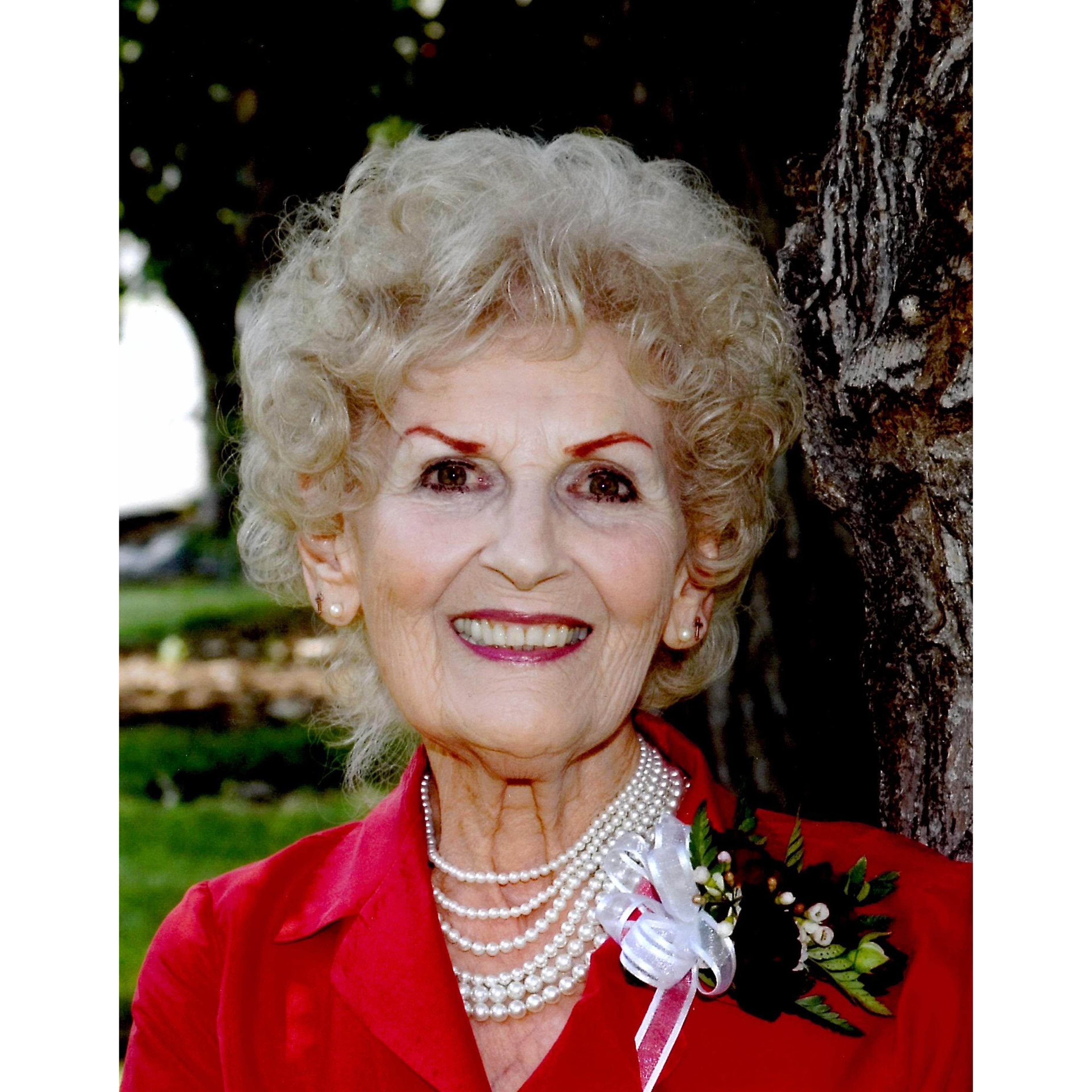 Angeline M. Astorga