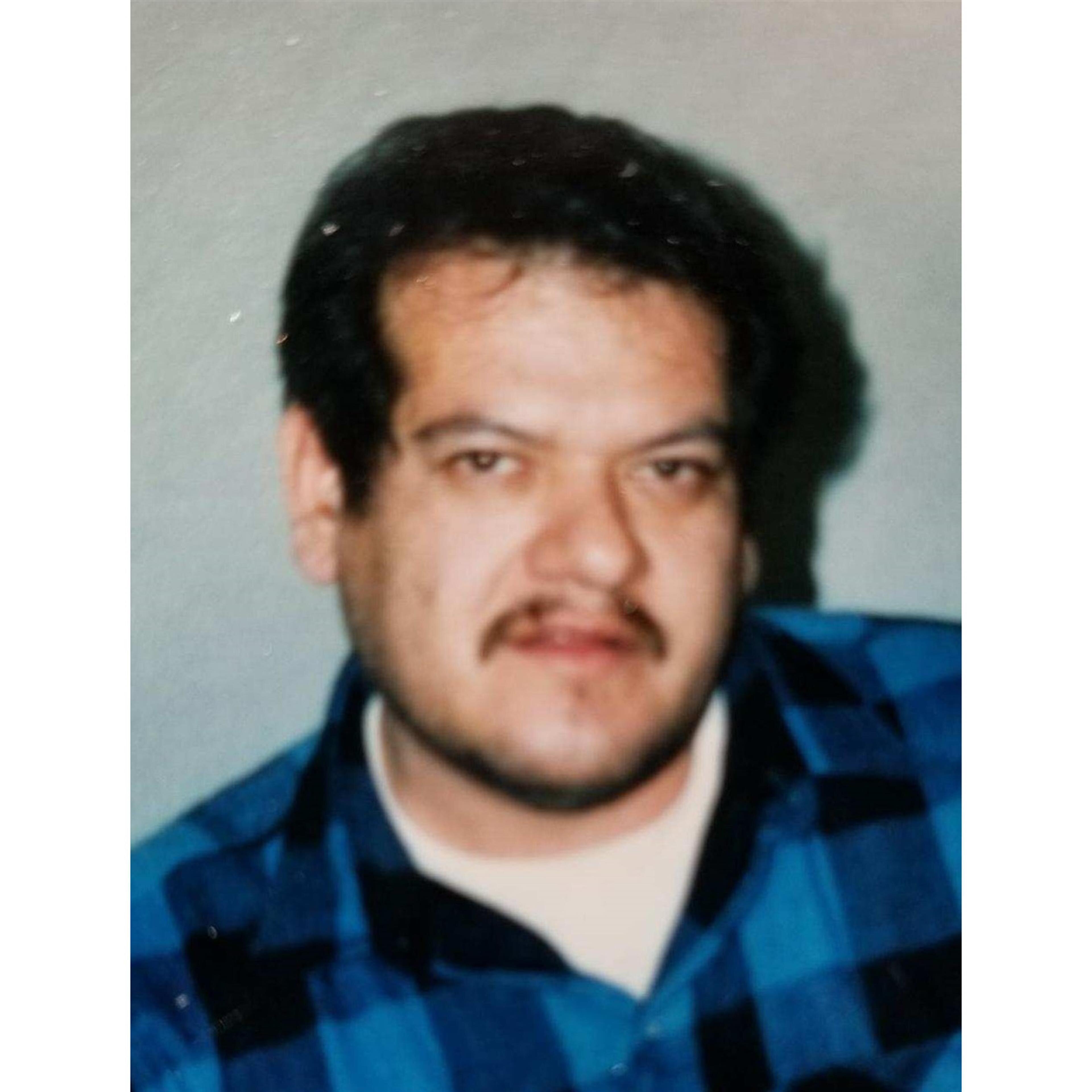 Marco Antonio Ruiz