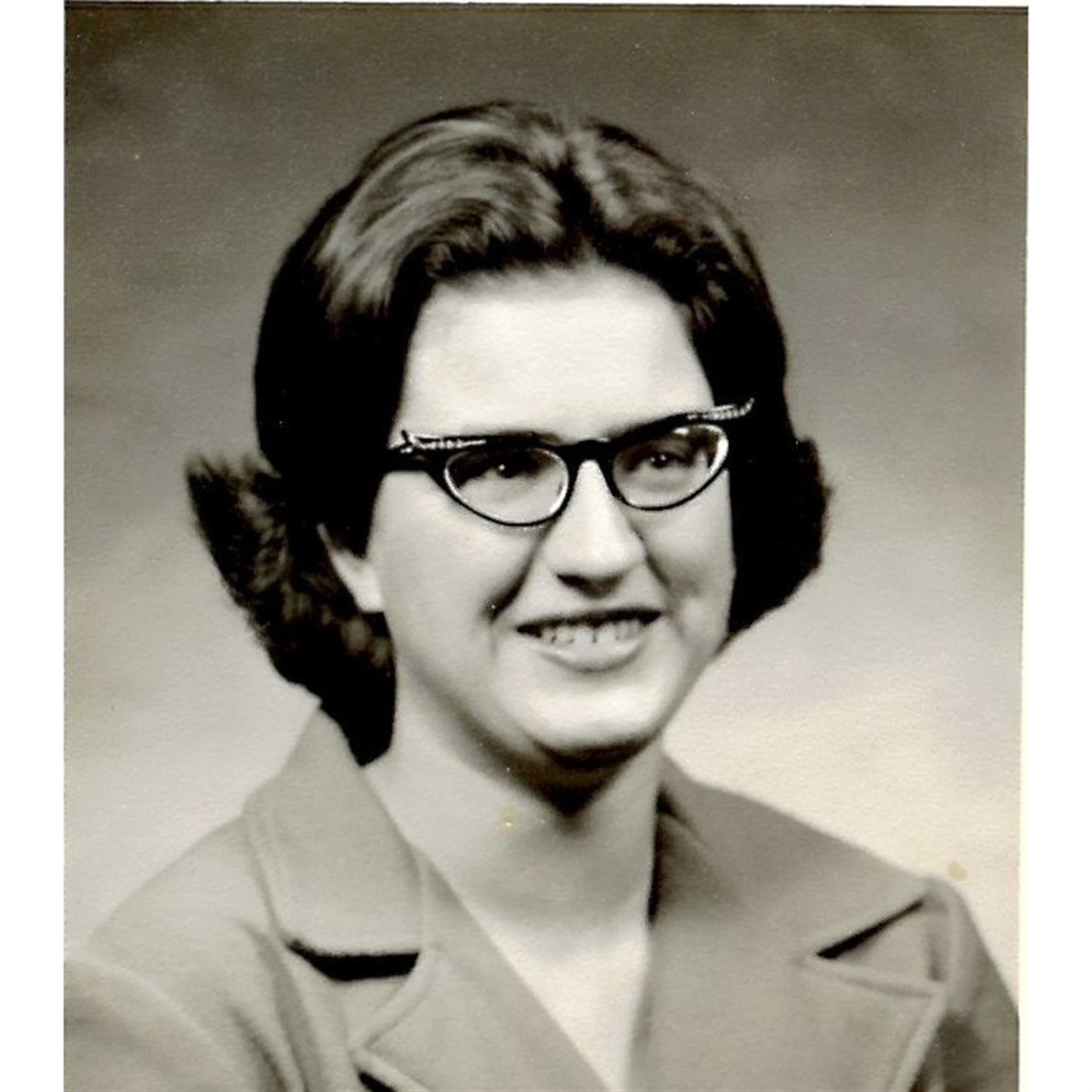 Cheryl Lillian Stewart