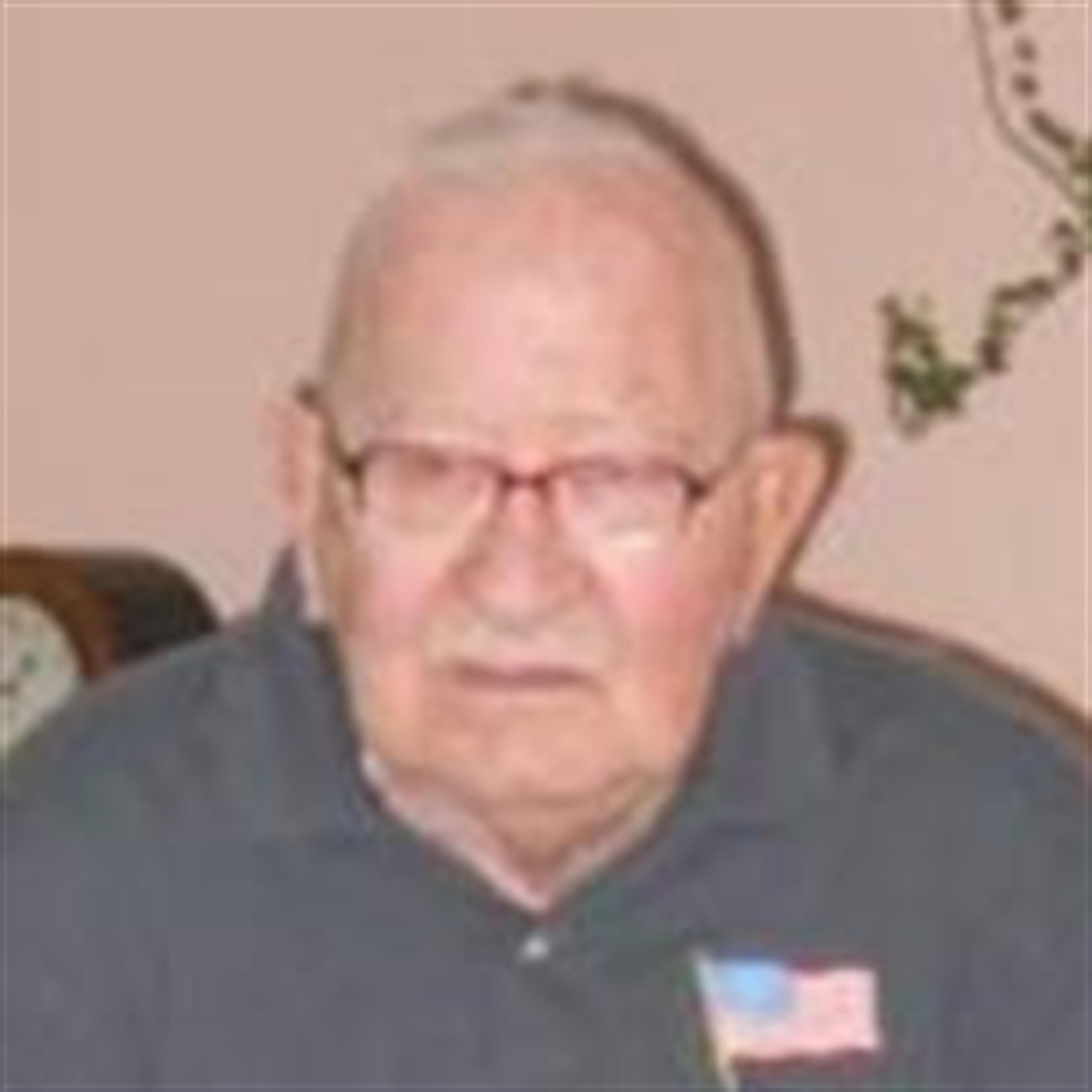 Mr.  Charles Edgar Bickford