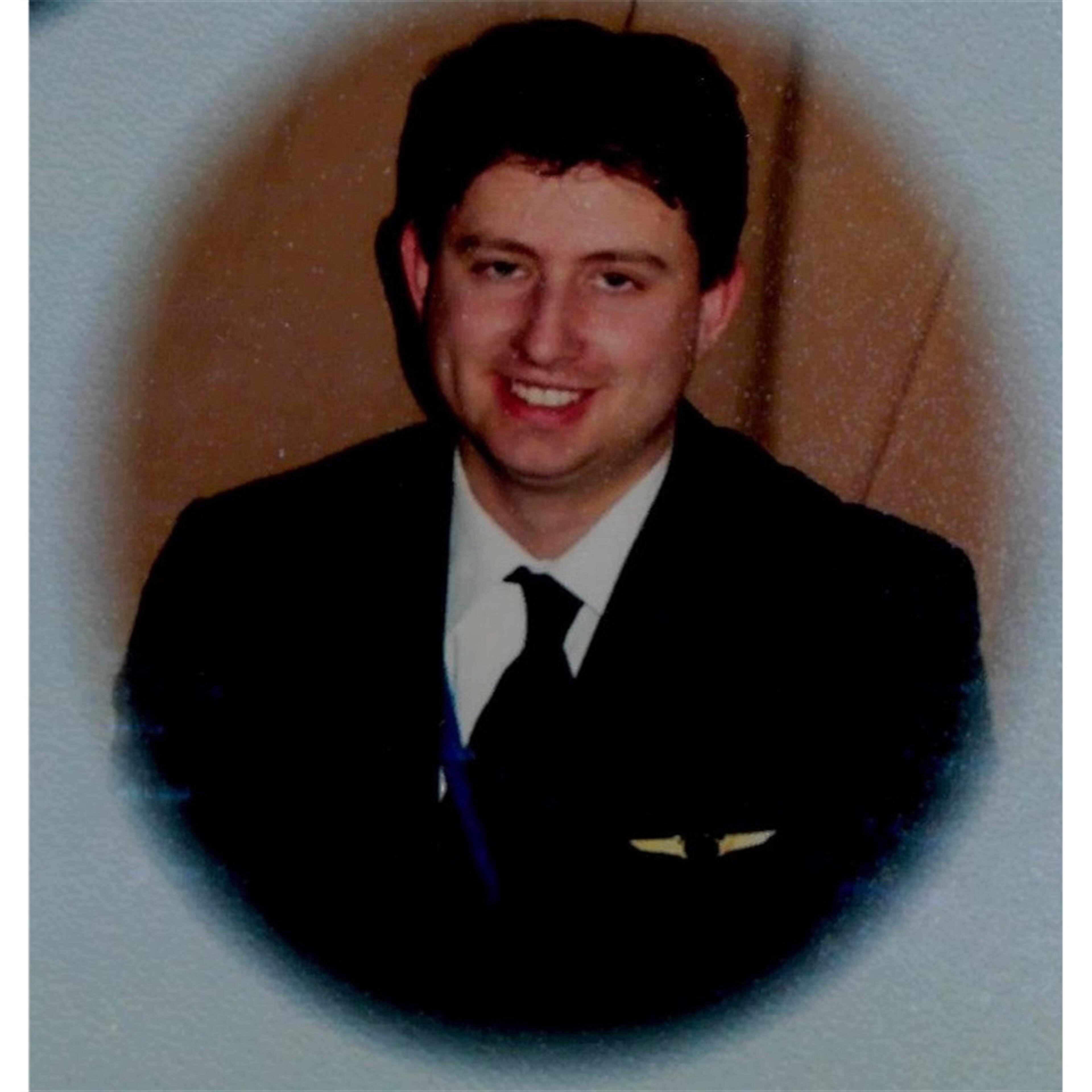 Ryan Paul O\'Connell