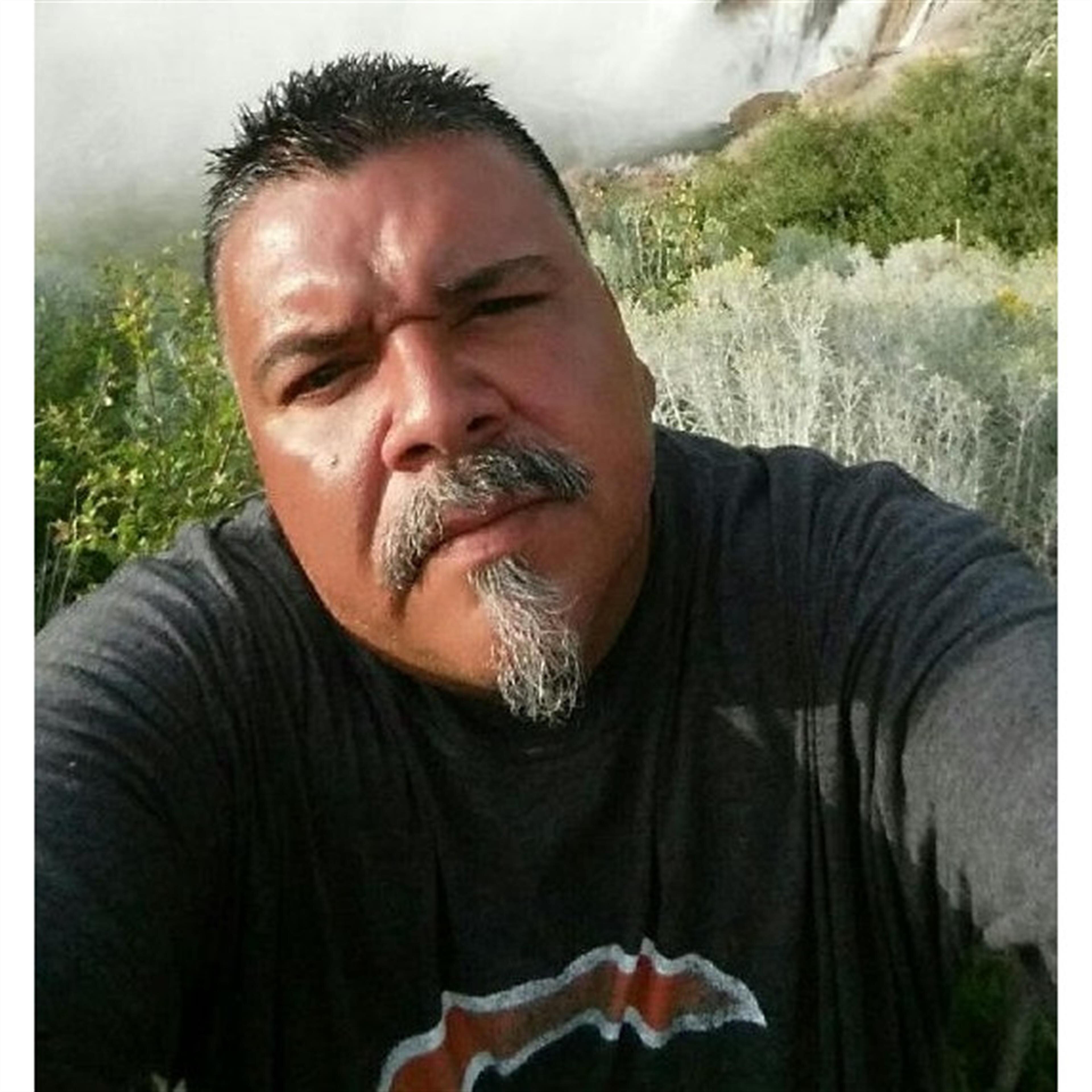 Martin Joe Ortega
