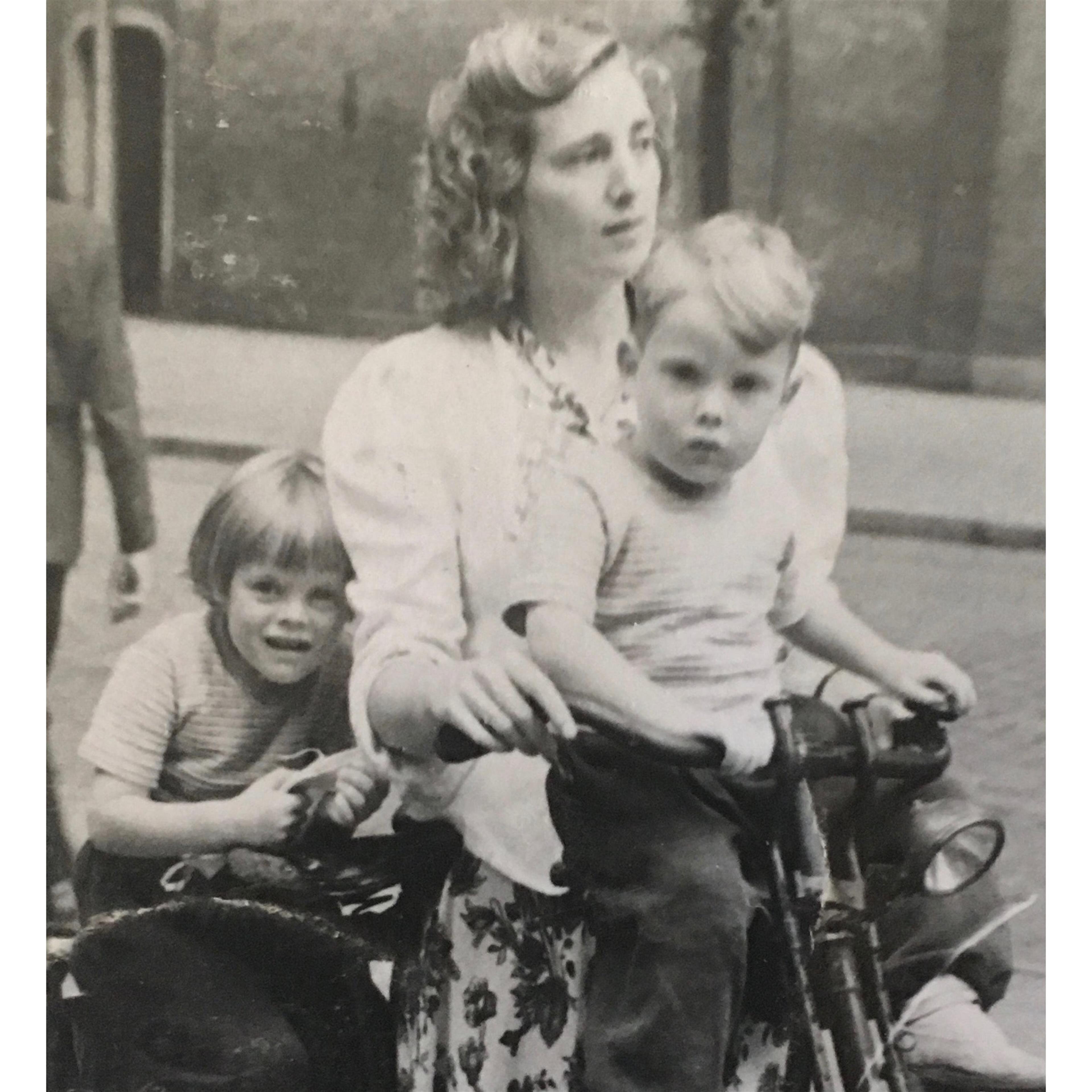 Janny Wolterman