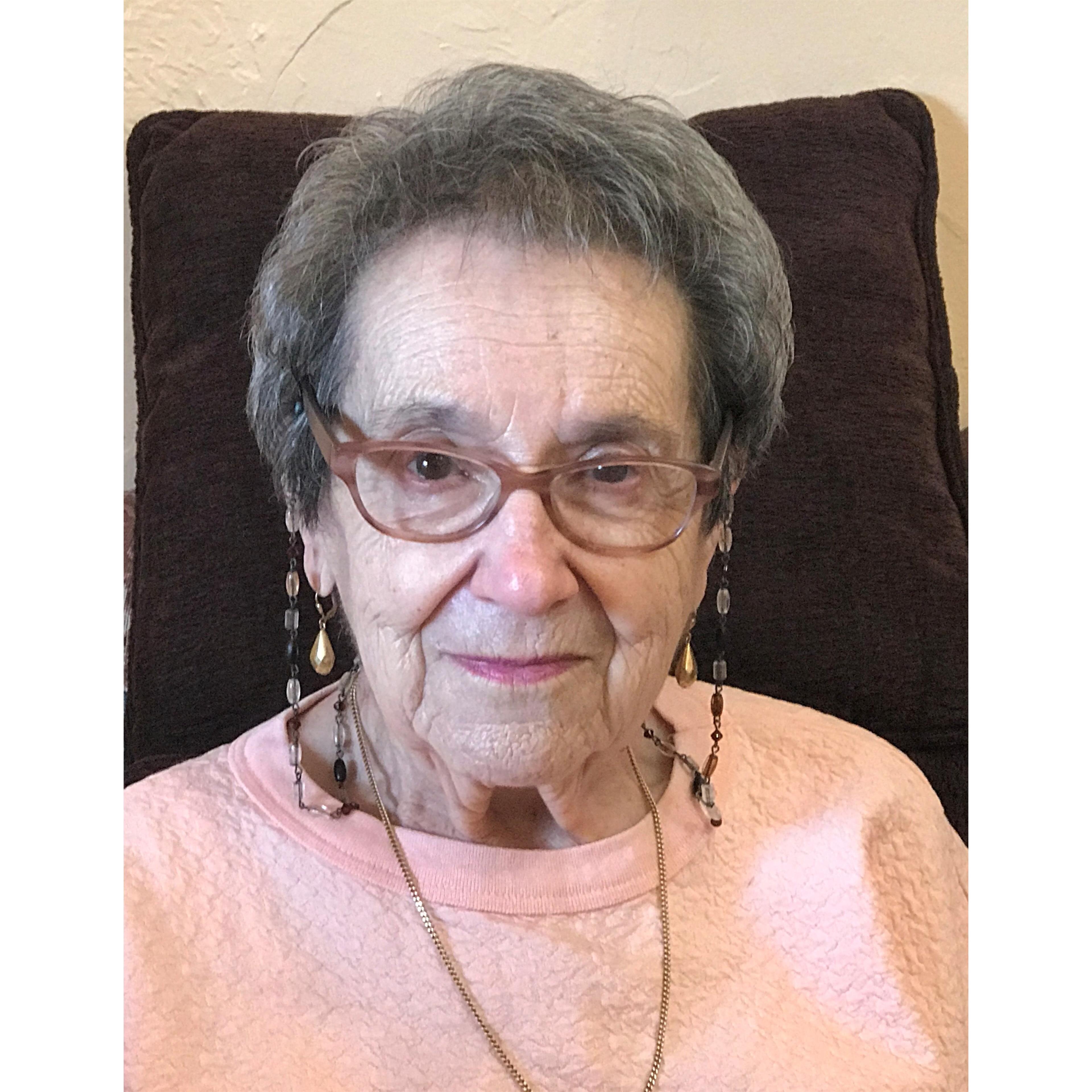 Eileen C. Rice