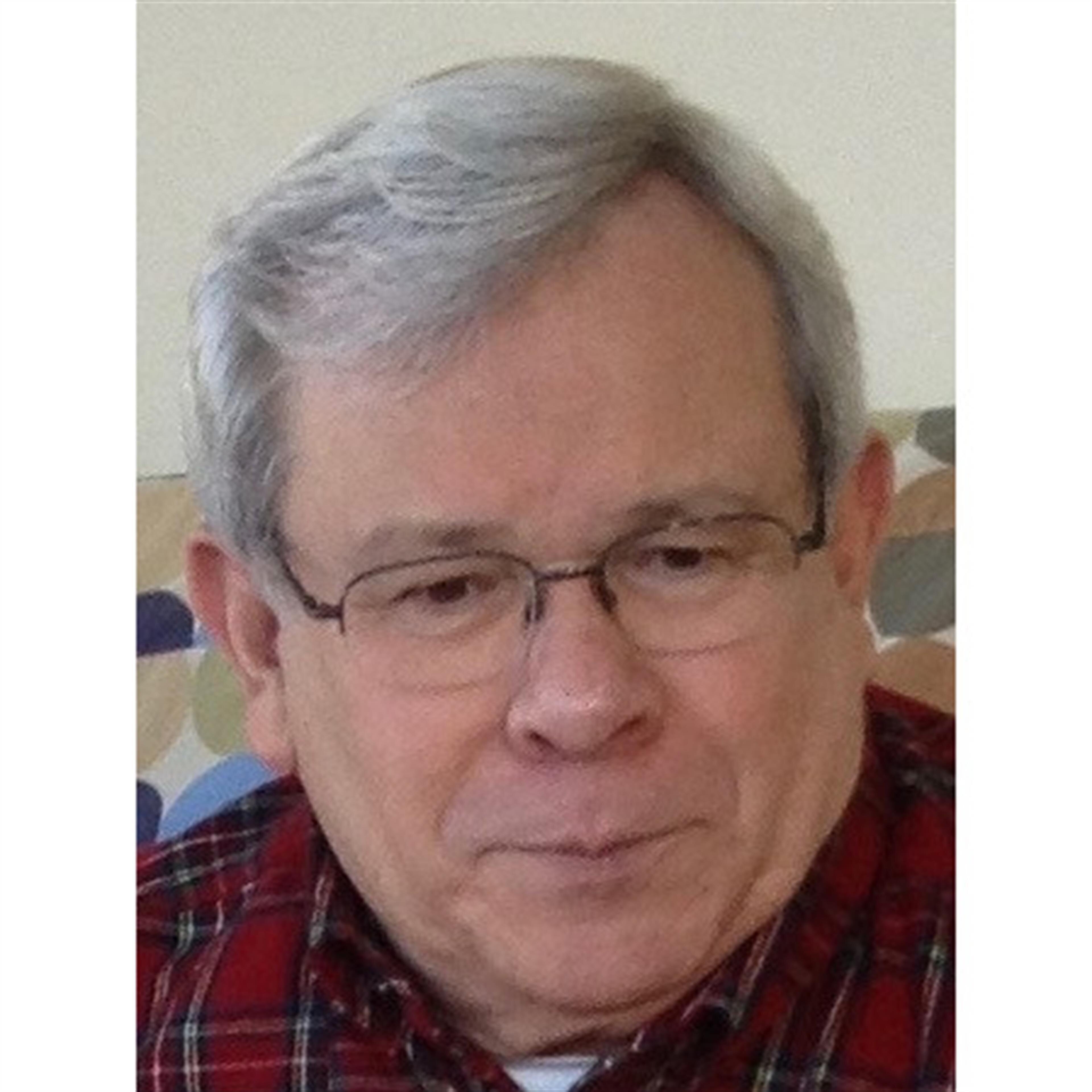 Adriano D. Martinez